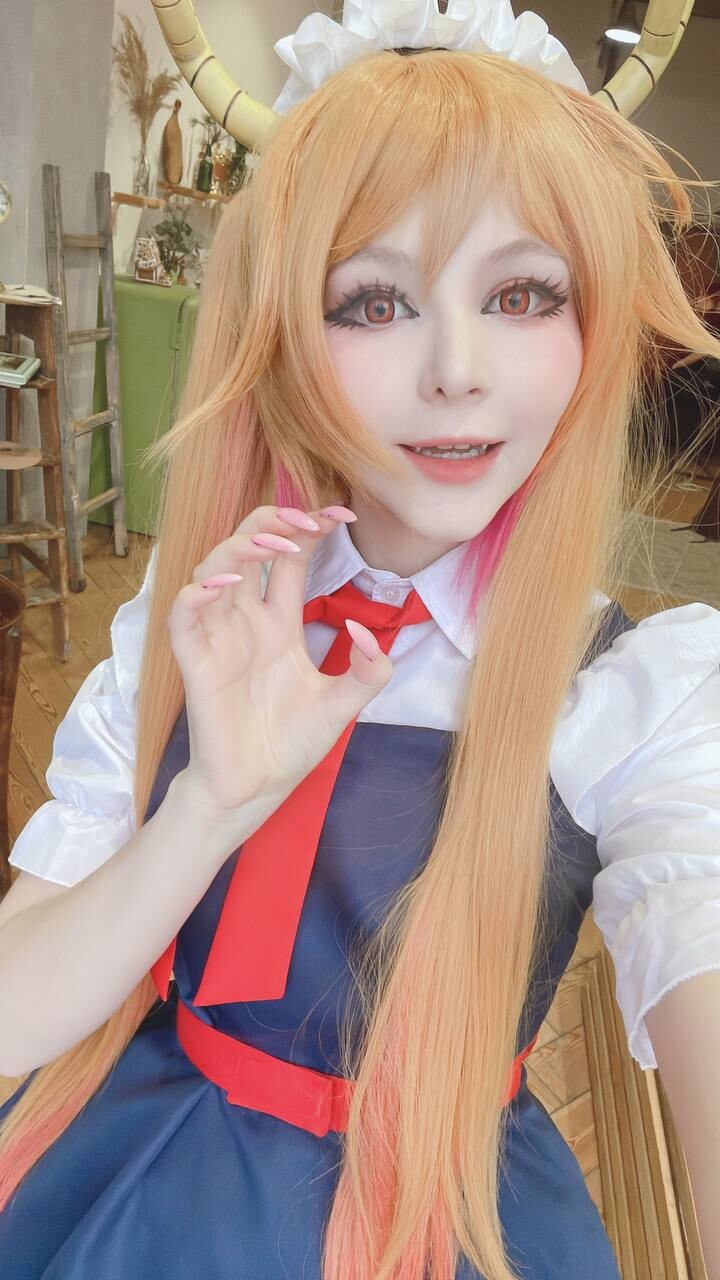 Dosya Gasai/Tsuki.Des Patreon Nude Leaks photo leak 2093 of 2104