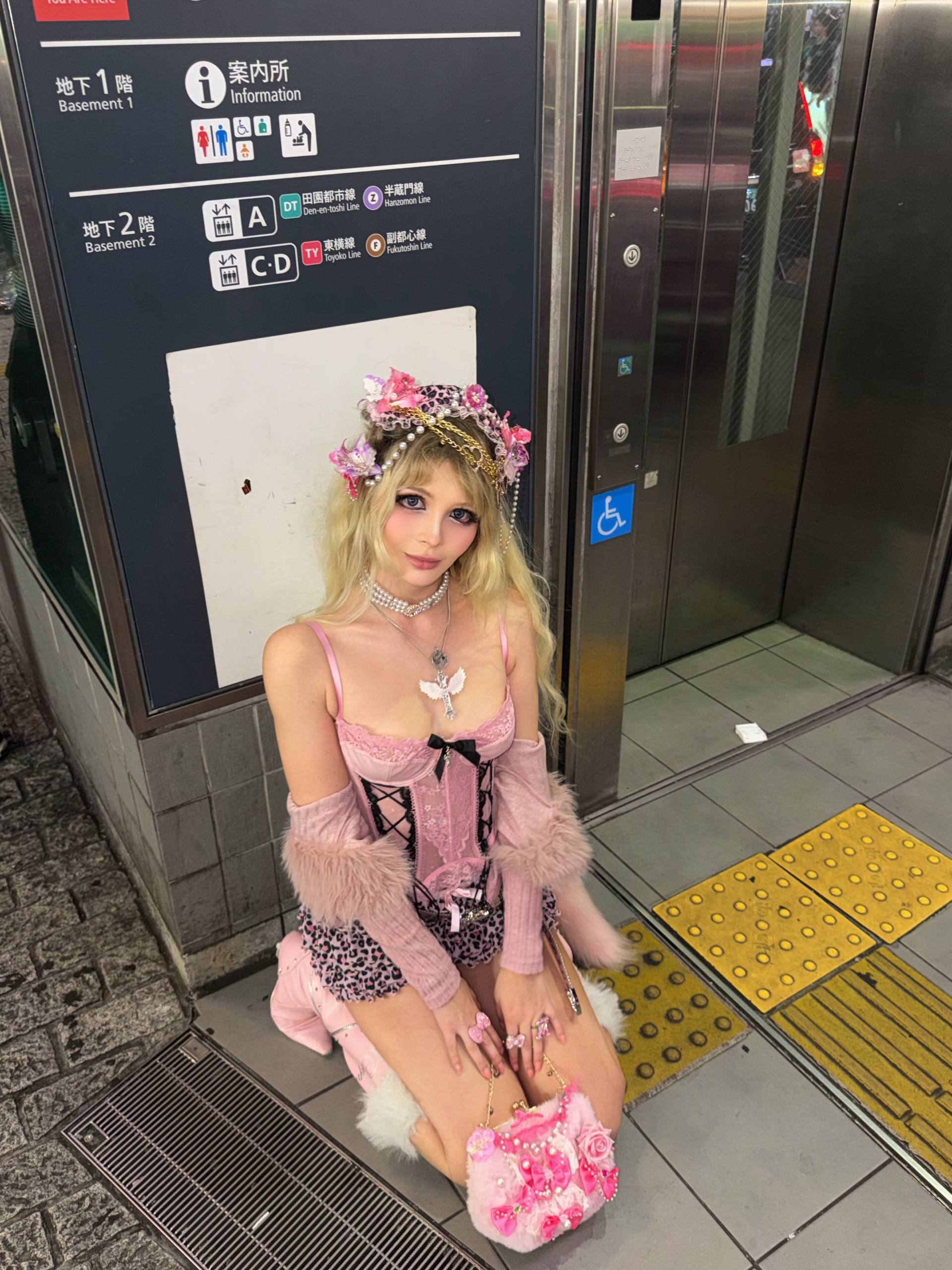 Dosya Gasai/Tsuki.Des Patreon Nude Leaks photo leak 258 of 2104