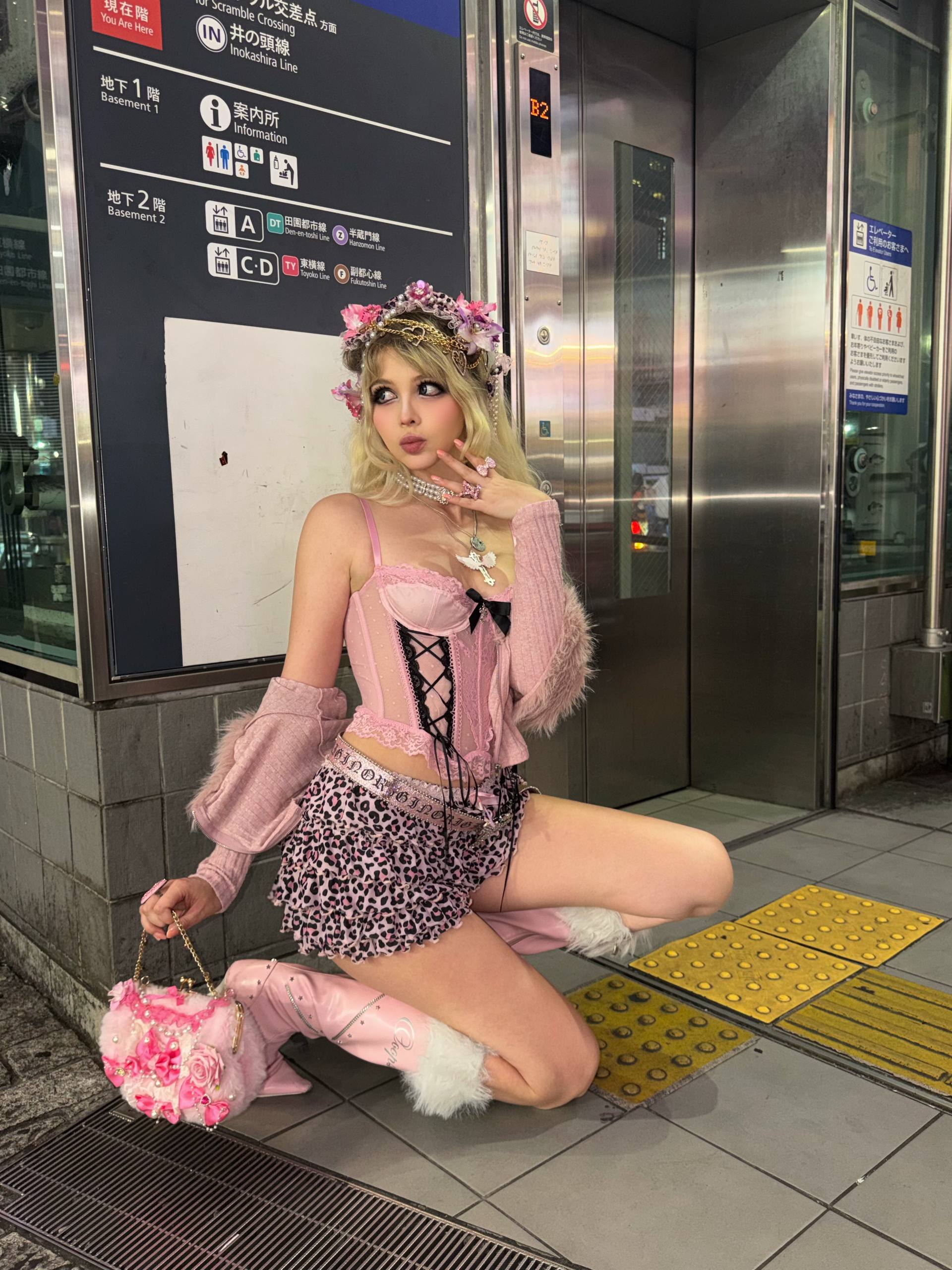 Dosya Gasai/Tsuki.Des Patreon Nude Leaks photo leak 259 of 2104