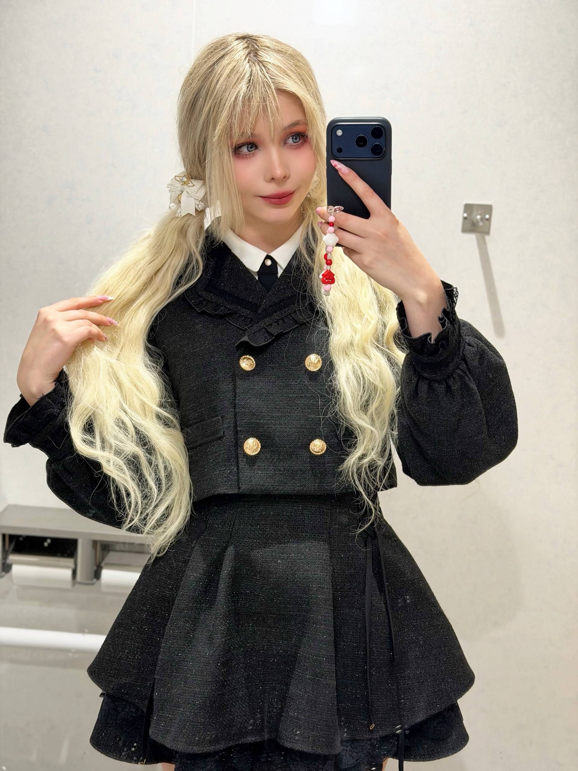 Dosya Gasai/Tsuki.Des Patreon Nude Leaks photo leak 279 of 2104
