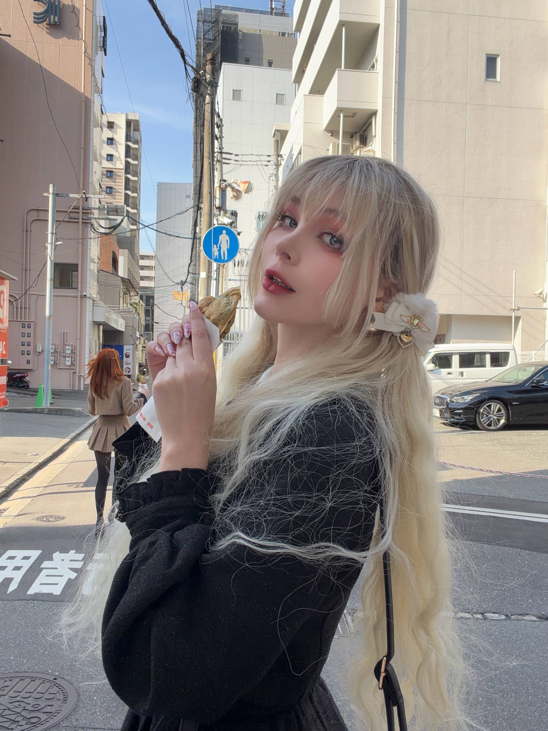 Dosya Gasai/Tsuki.Des Patreon Nude Leaks photo leak 280 of 2104