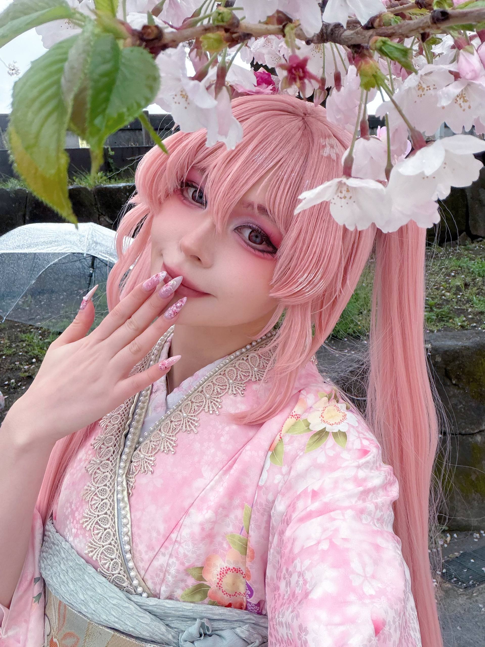 Dosya Gasai/Tsuki.Des Patreon Nude Leaks photo leak 291 of 2104
