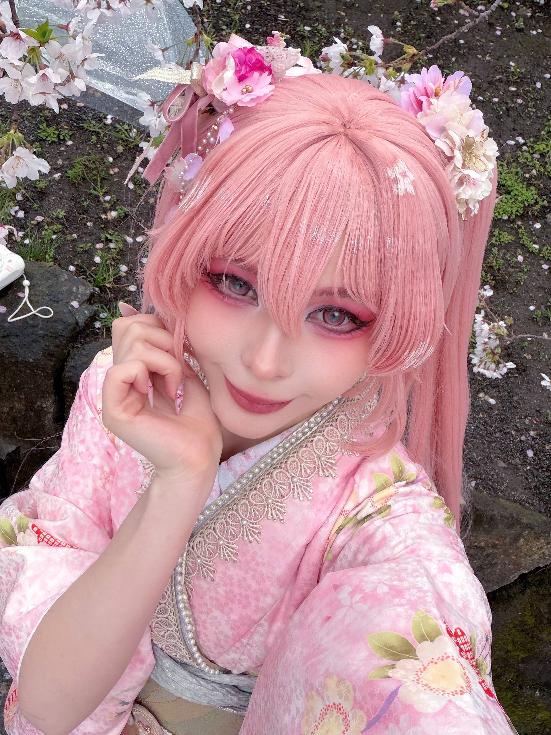 Dosya Gasai/Tsuki.Des Patreon Nude Leaks photo leak 292 of 2104