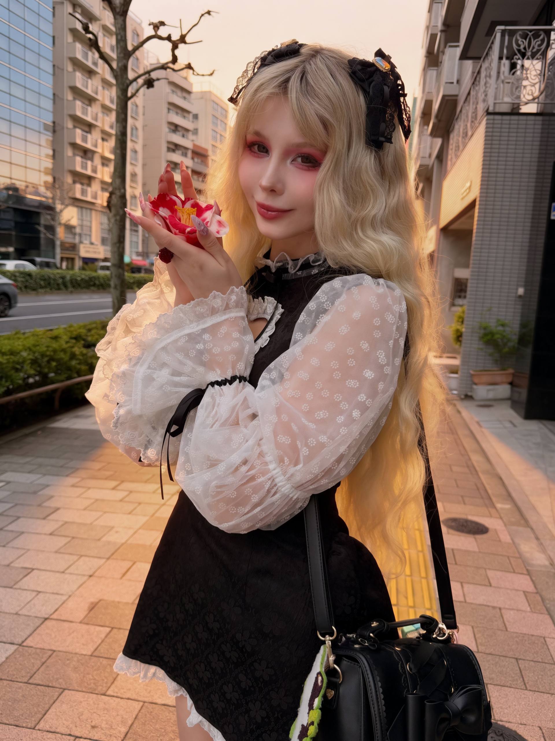 Dosya Gasai/Tsuki.Des Patreon Nude Leaks photo leak 296 of 2104