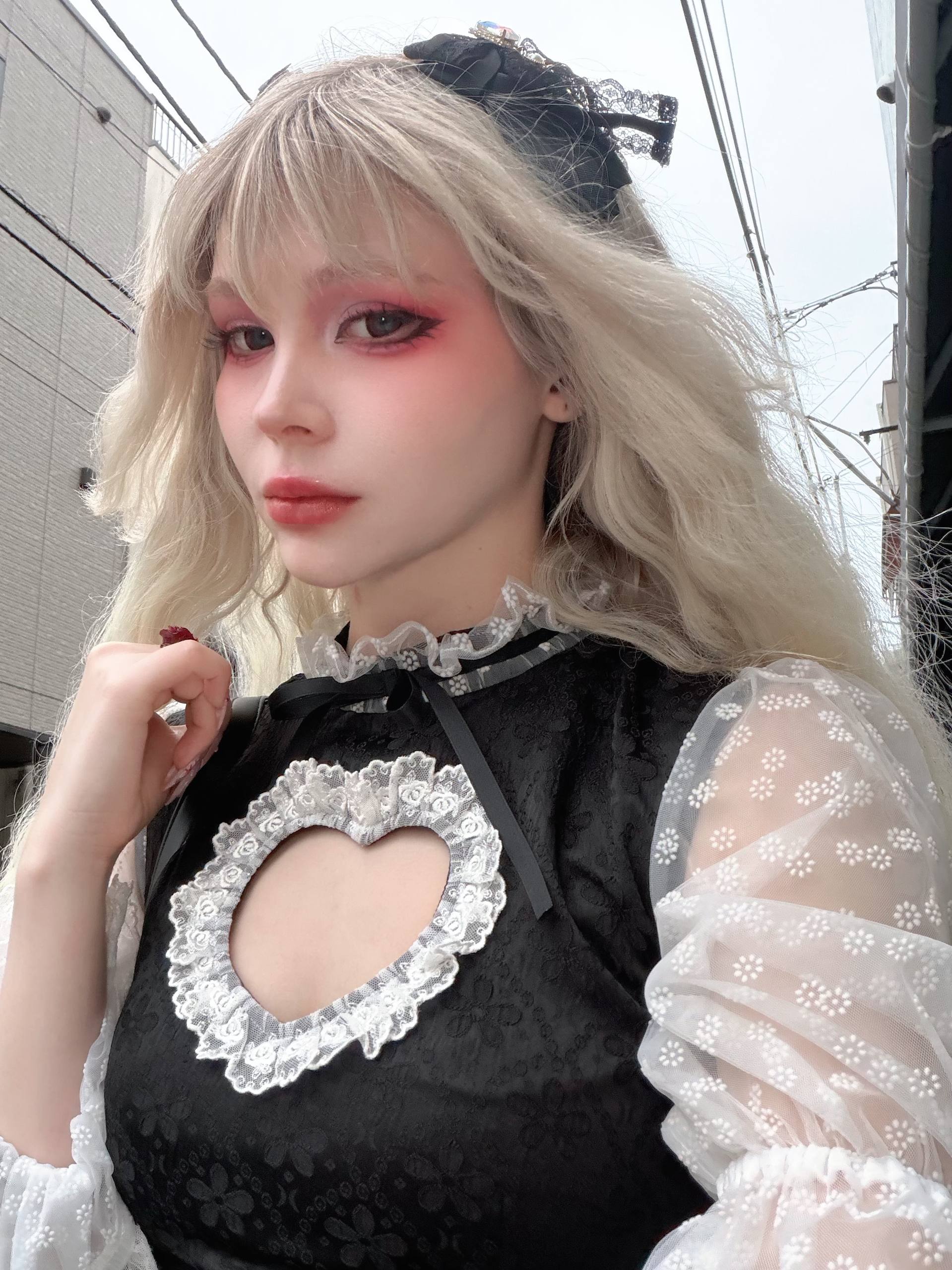 Dosya Gasai/Tsuki.Des Patreon Nude Leaks photo leak 298 of 2104