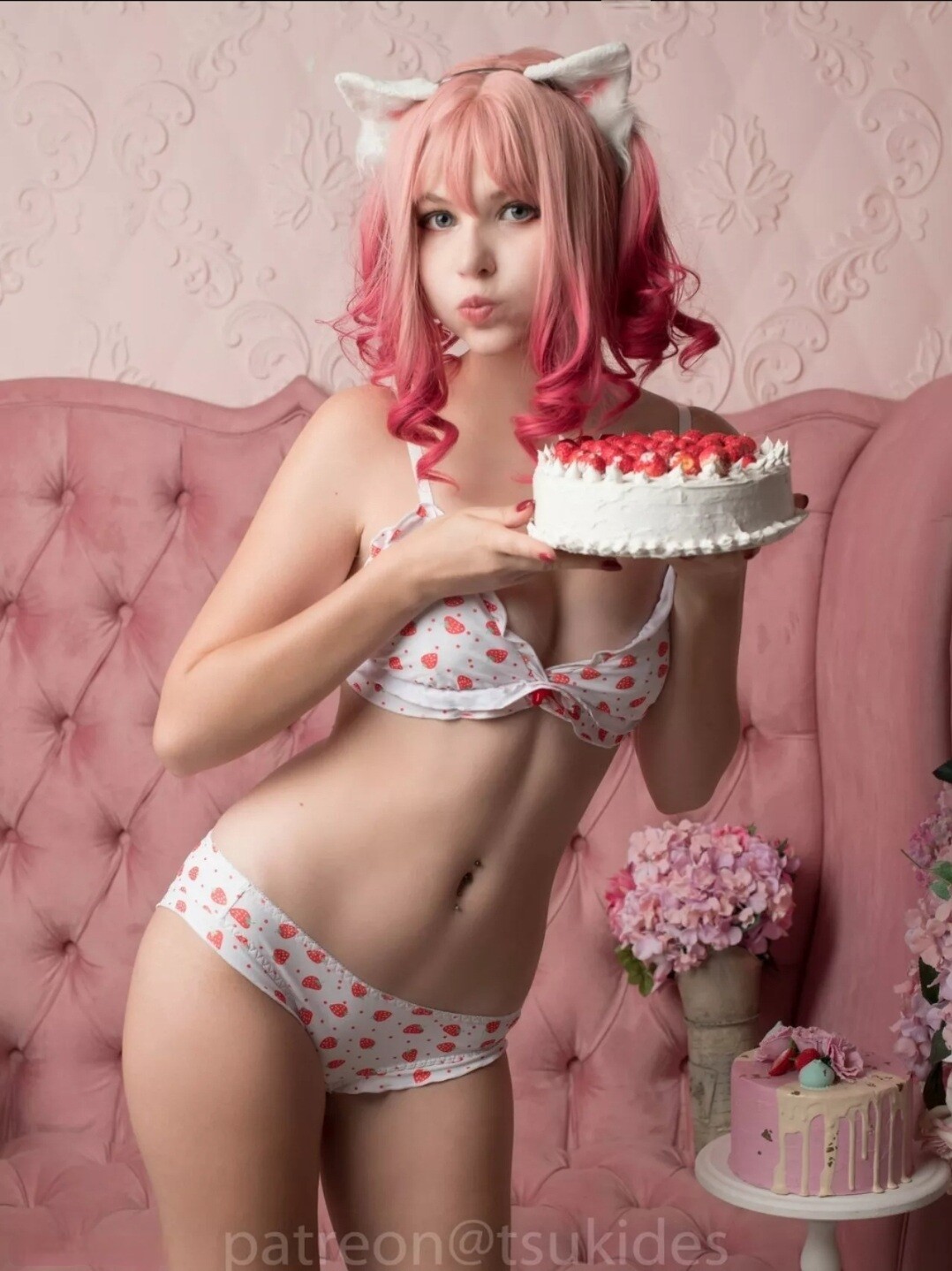 Dosya Gasai/Tsuki.Des Patreon Nude Leaks photo leak 308 of 2104