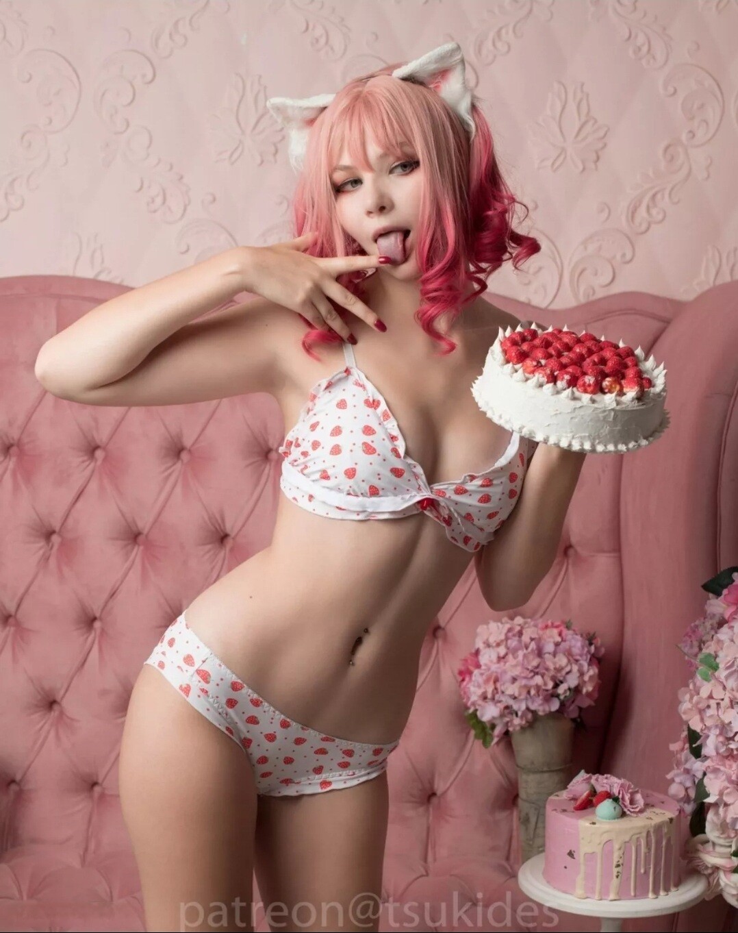 Dosya Gasai/Tsuki.Des Patreon Nude Leaks photo leak 309 of 2104