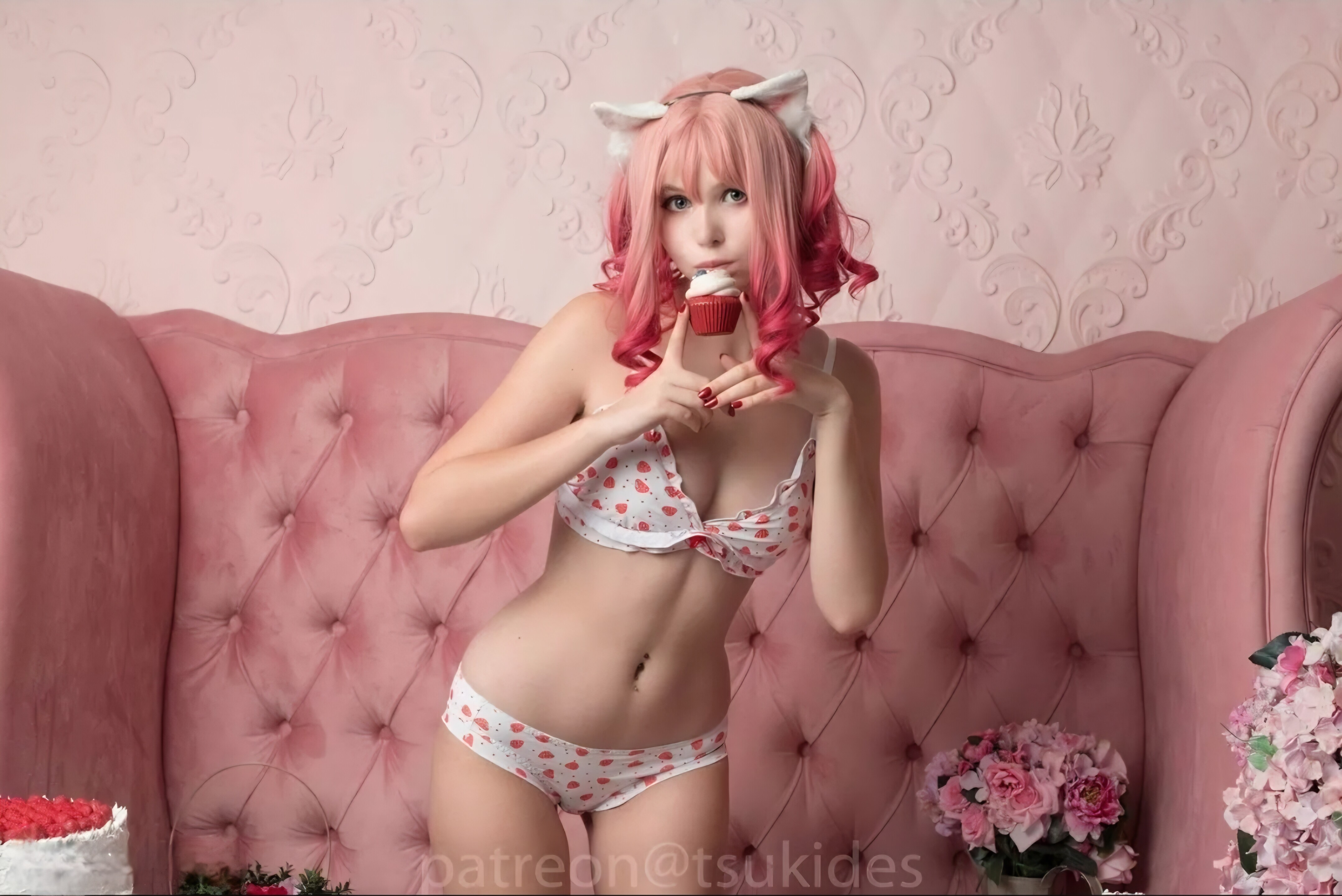 Dosya Gasai/Tsuki.Des Patreon Nude Leaks photo leak 310 of 2104