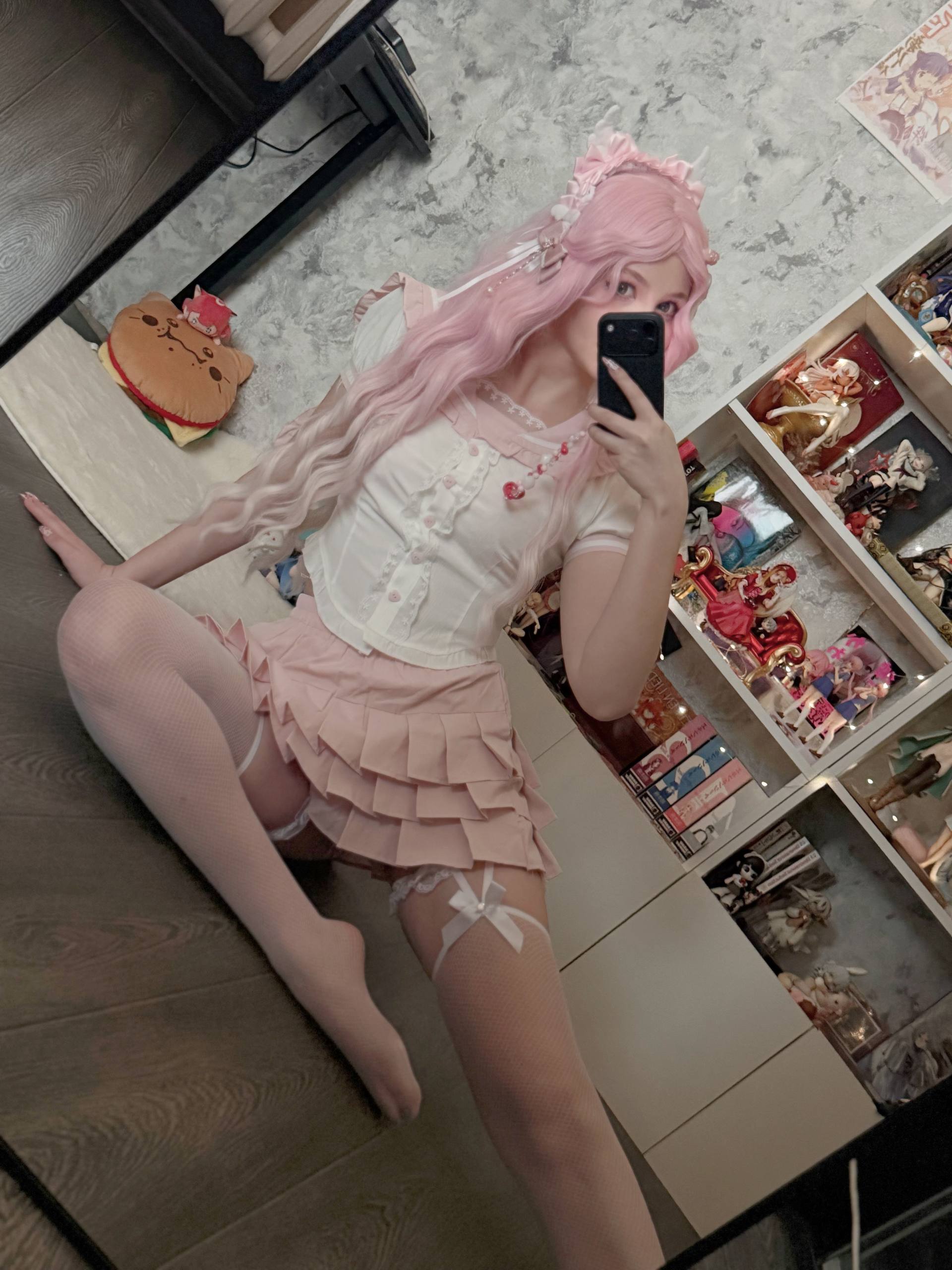 Dosya Gasai/Tsuki.Des Patreon Nude Leaks photo leak 341 of 2104