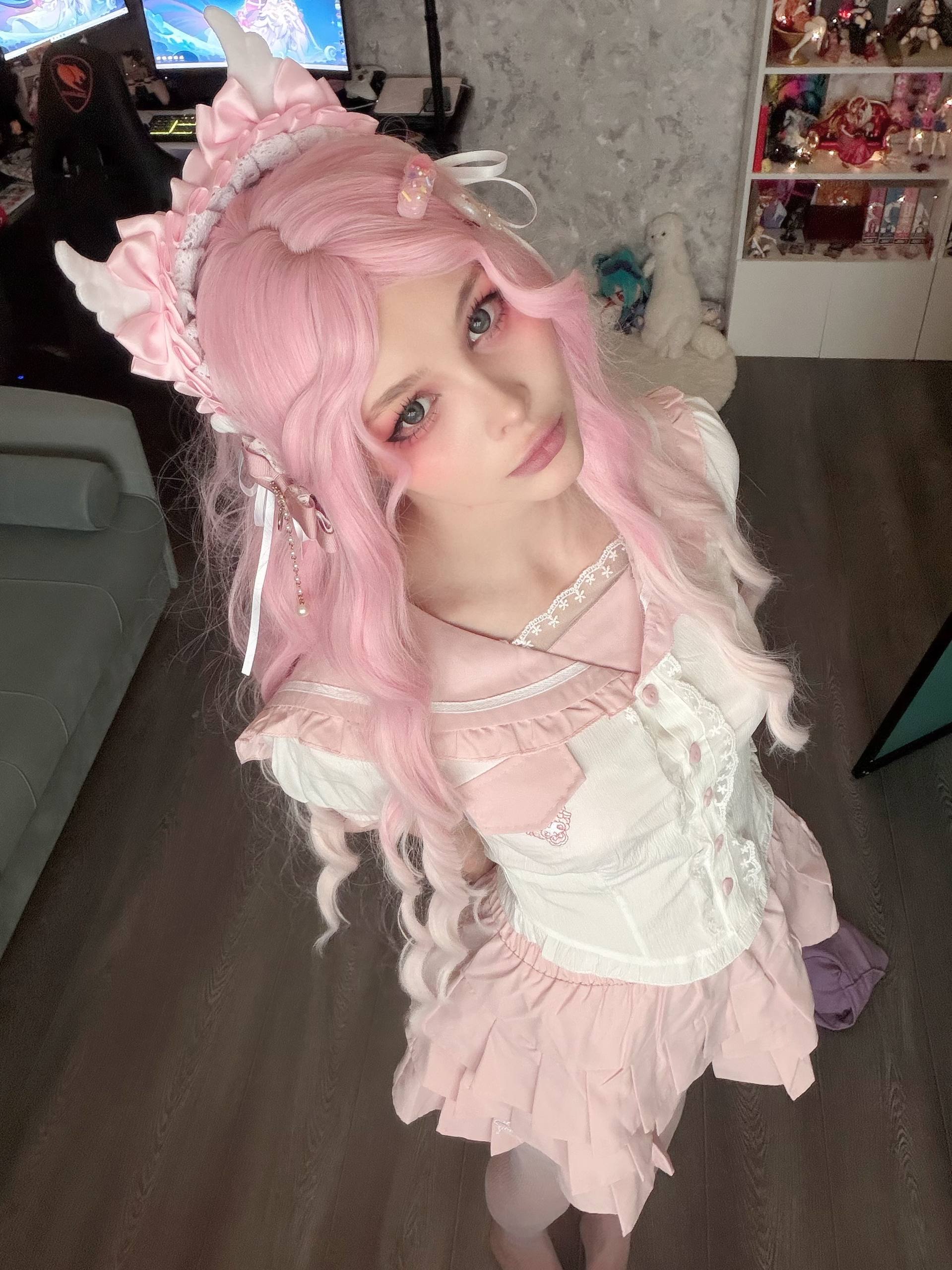Dosya Gasai/Tsuki.Des Patreon Nude Leaks photo leak 342 of 2104