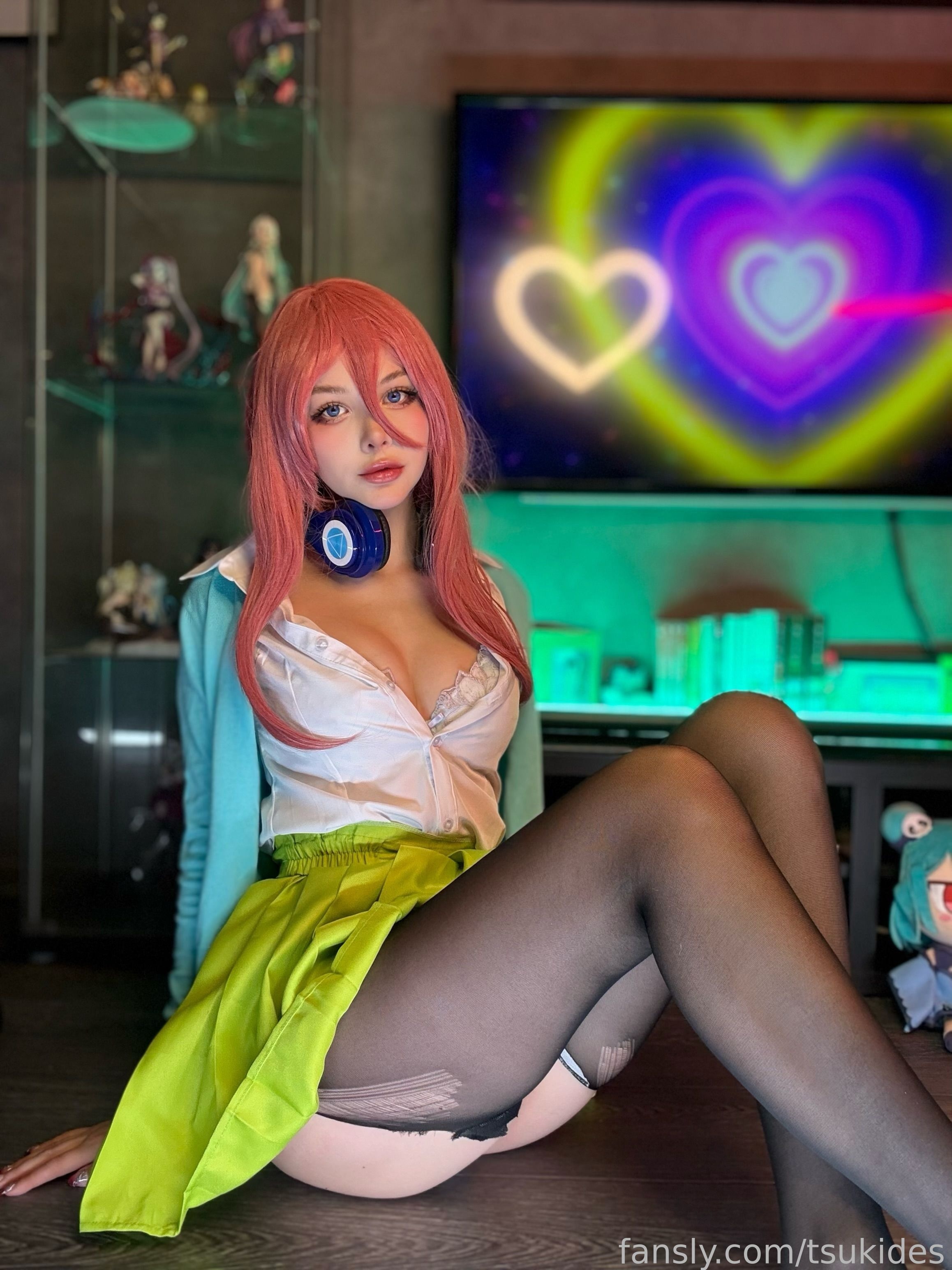 Dosya Gasai/Tsuki.Des Patreon Nude Leaks photo leak 364 of 2104