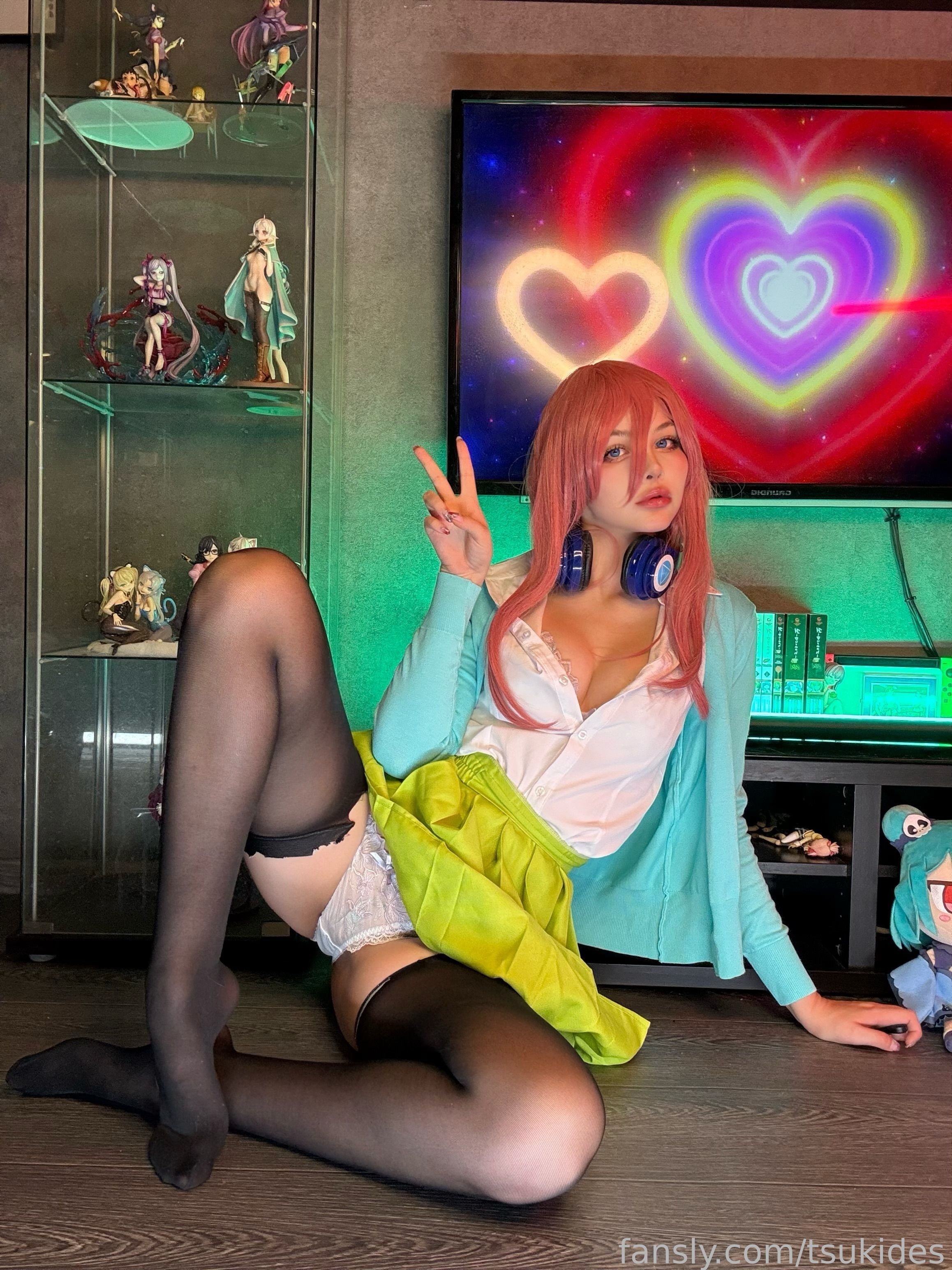 Dosya Gasai/Tsuki.Des Patreon Nude Leaks photo leak 371 of 2104