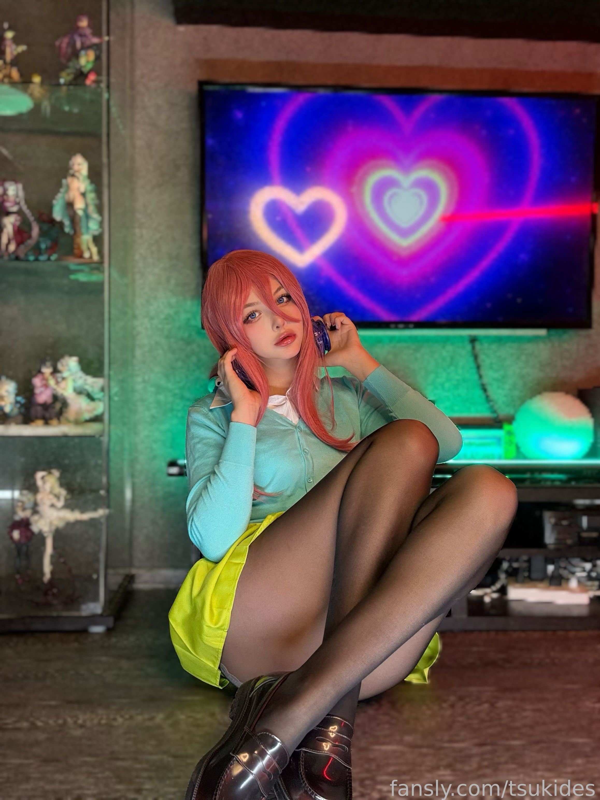 Dosya Gasai/Tsuki.Des Patreon Nude Leaks photo leak 375 of 2104