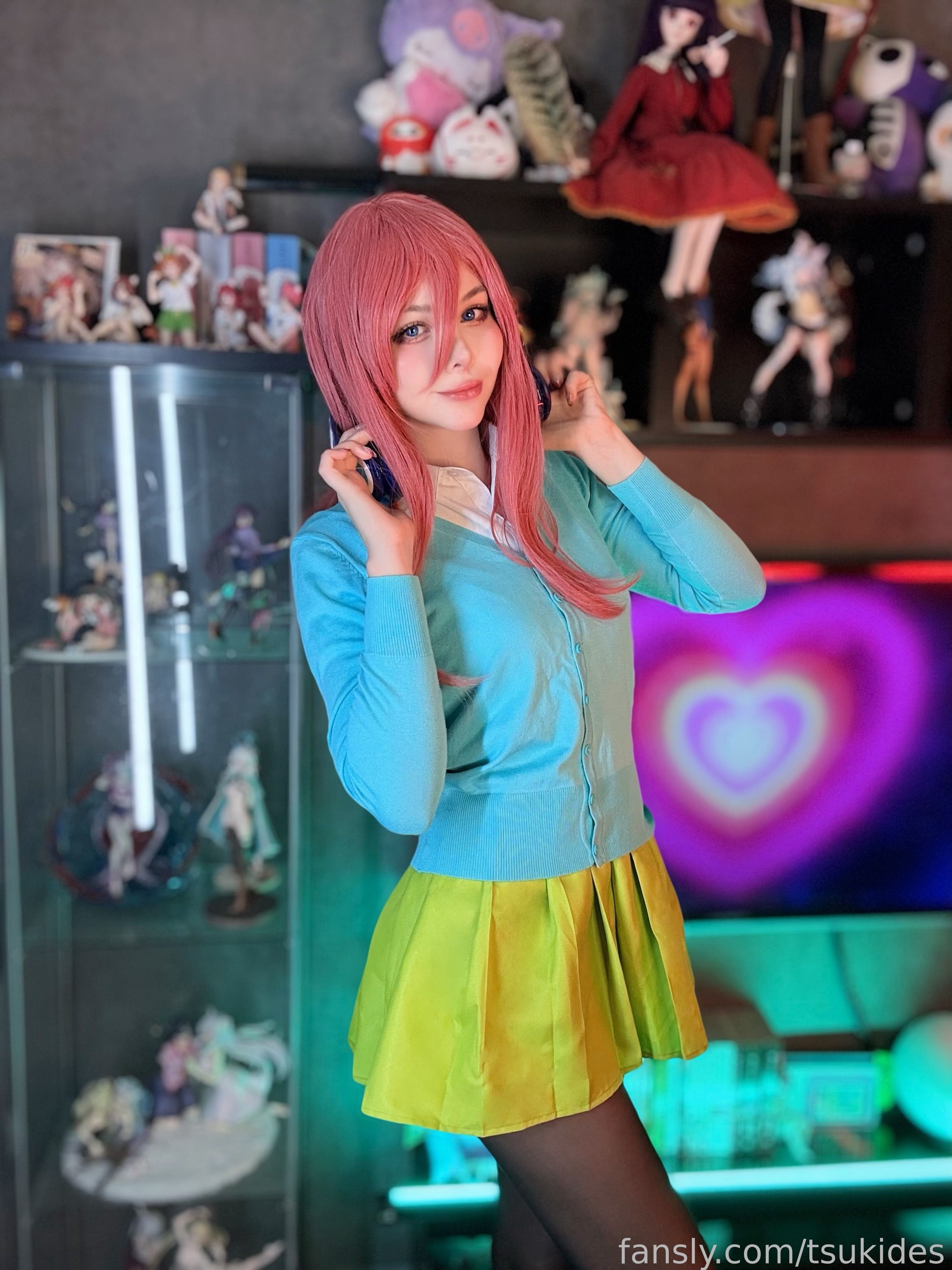 Dosya Gasai/Tsuki.Des Patreon Nude Leaks photo leak 378 of 2104
