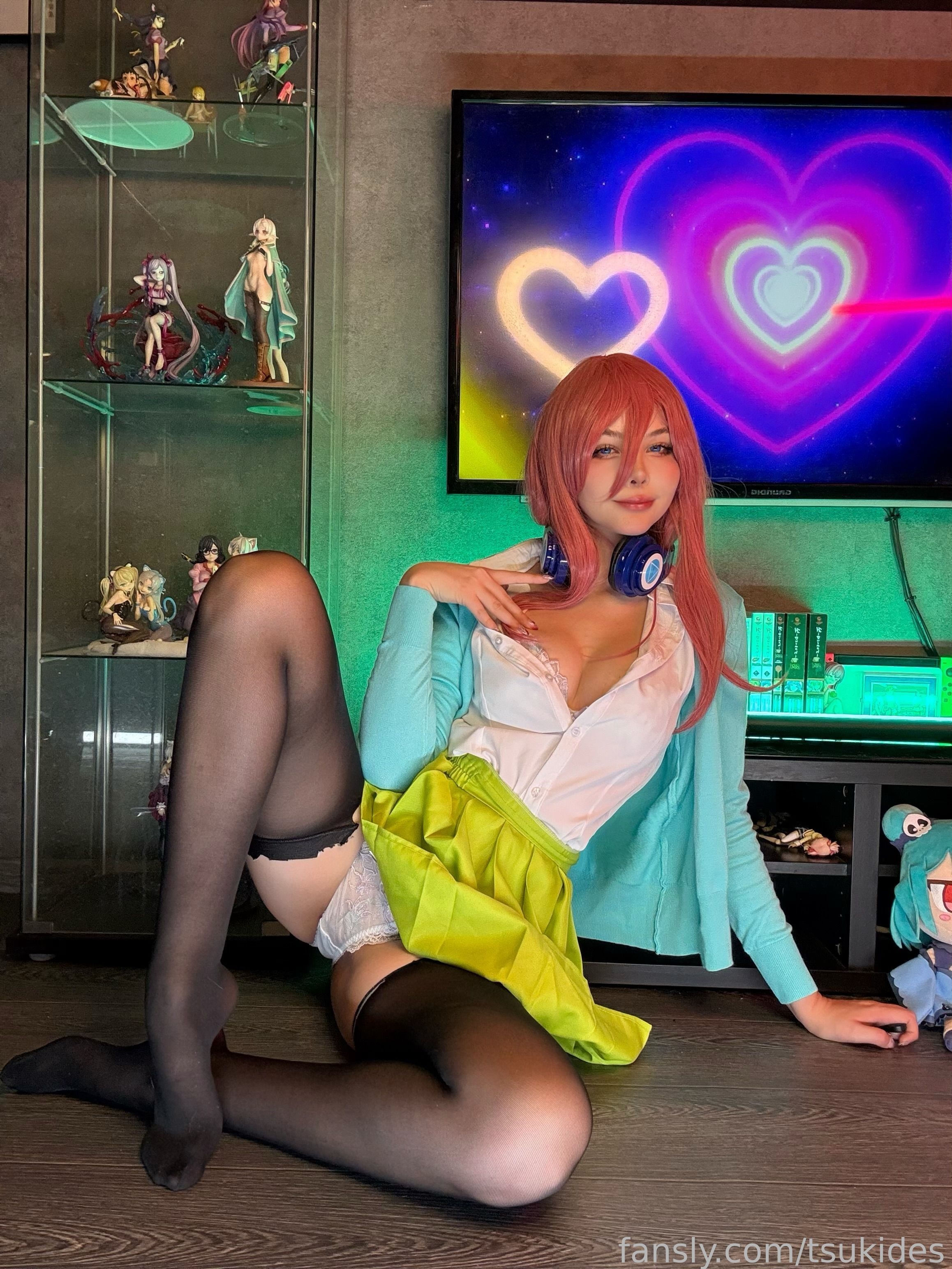 Dosya Gasai/Tsuki.Des Patreon Nude Leaks photo leak 379 of 2104