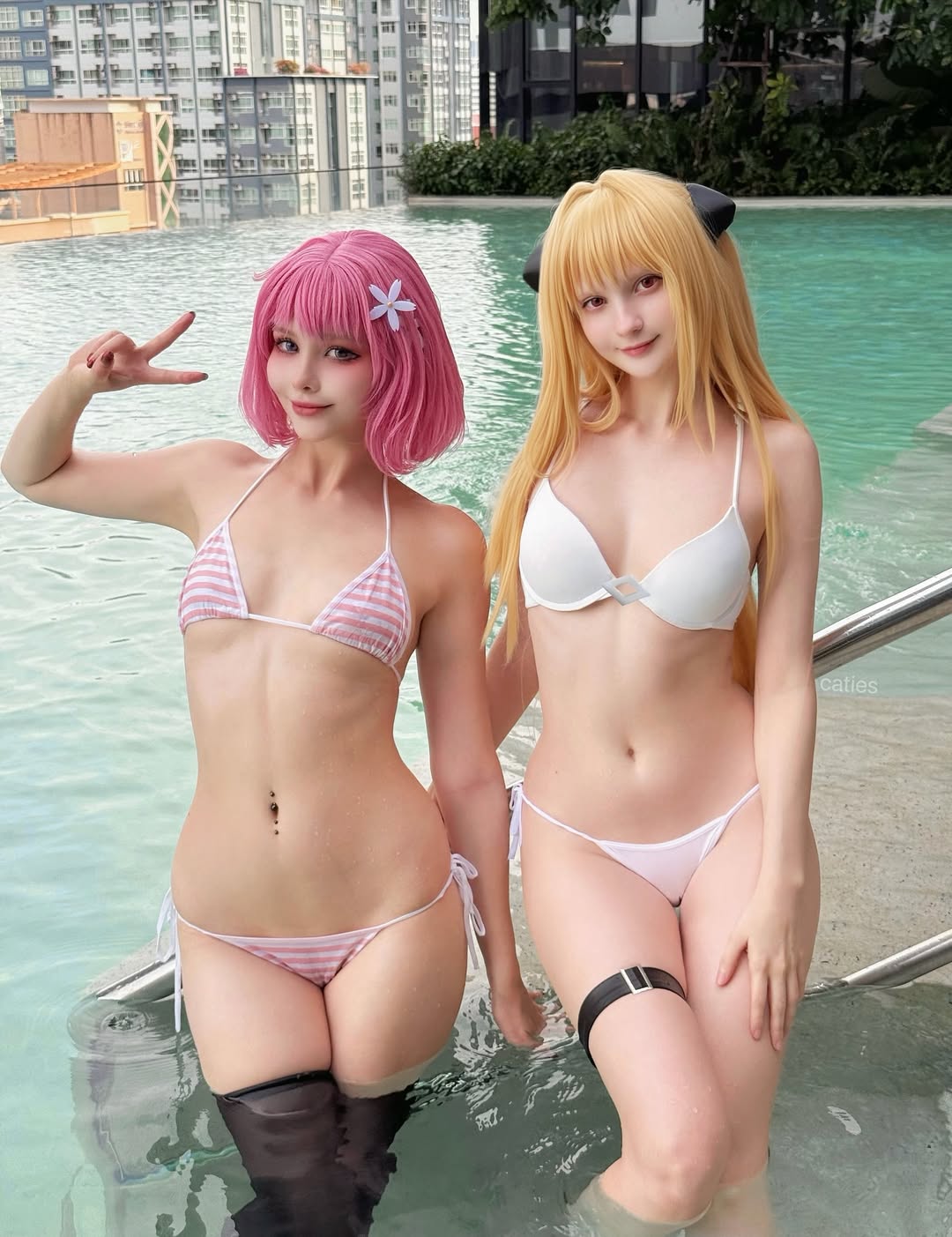 Dosya Gasai/Tsuki.Des Patreon Nude Leaks photo leak 406 of 2104