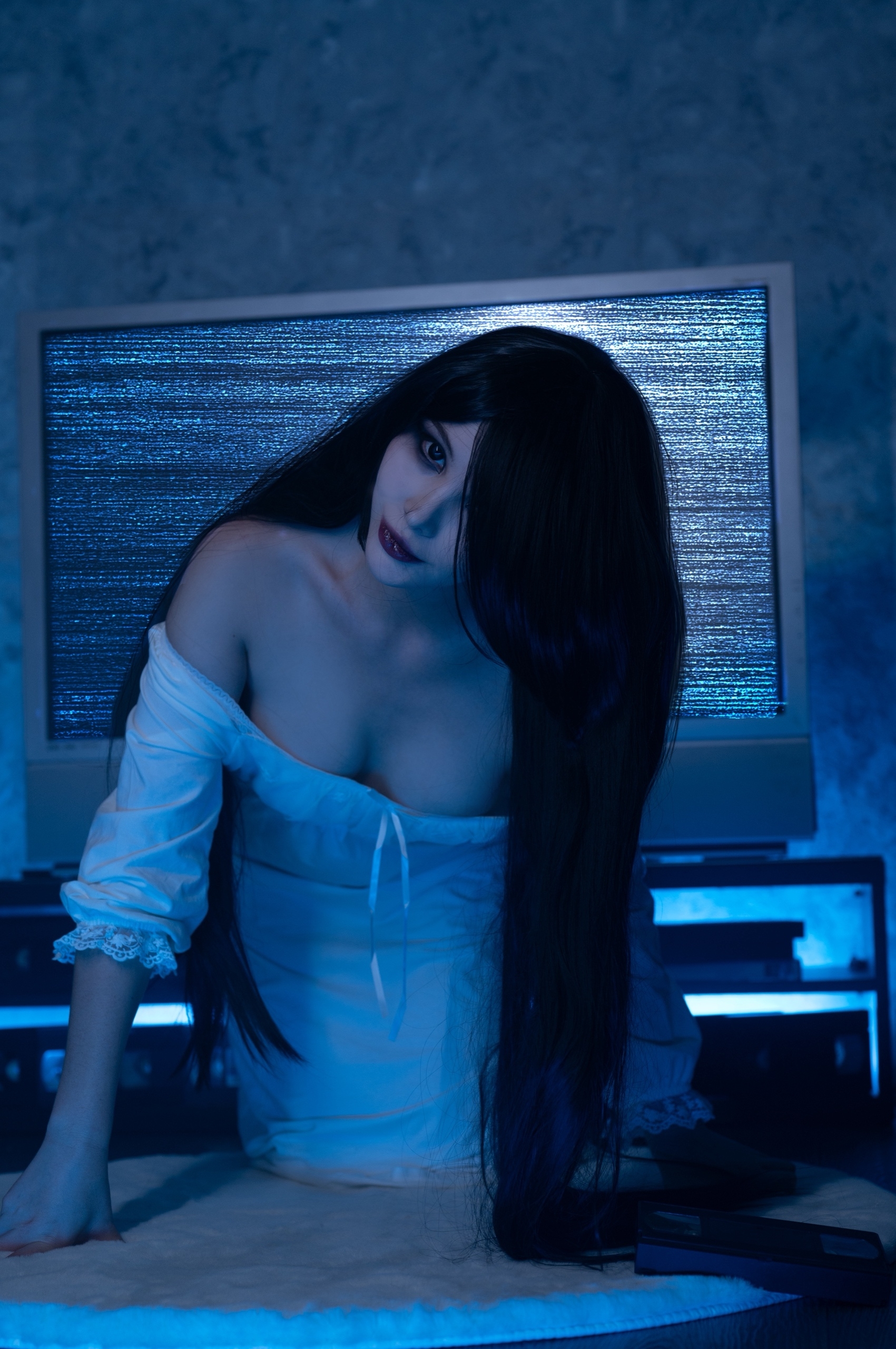 Dosya Gasai/Tsuki.Des Patreon Nude Leaks photo leak 413 of 2104