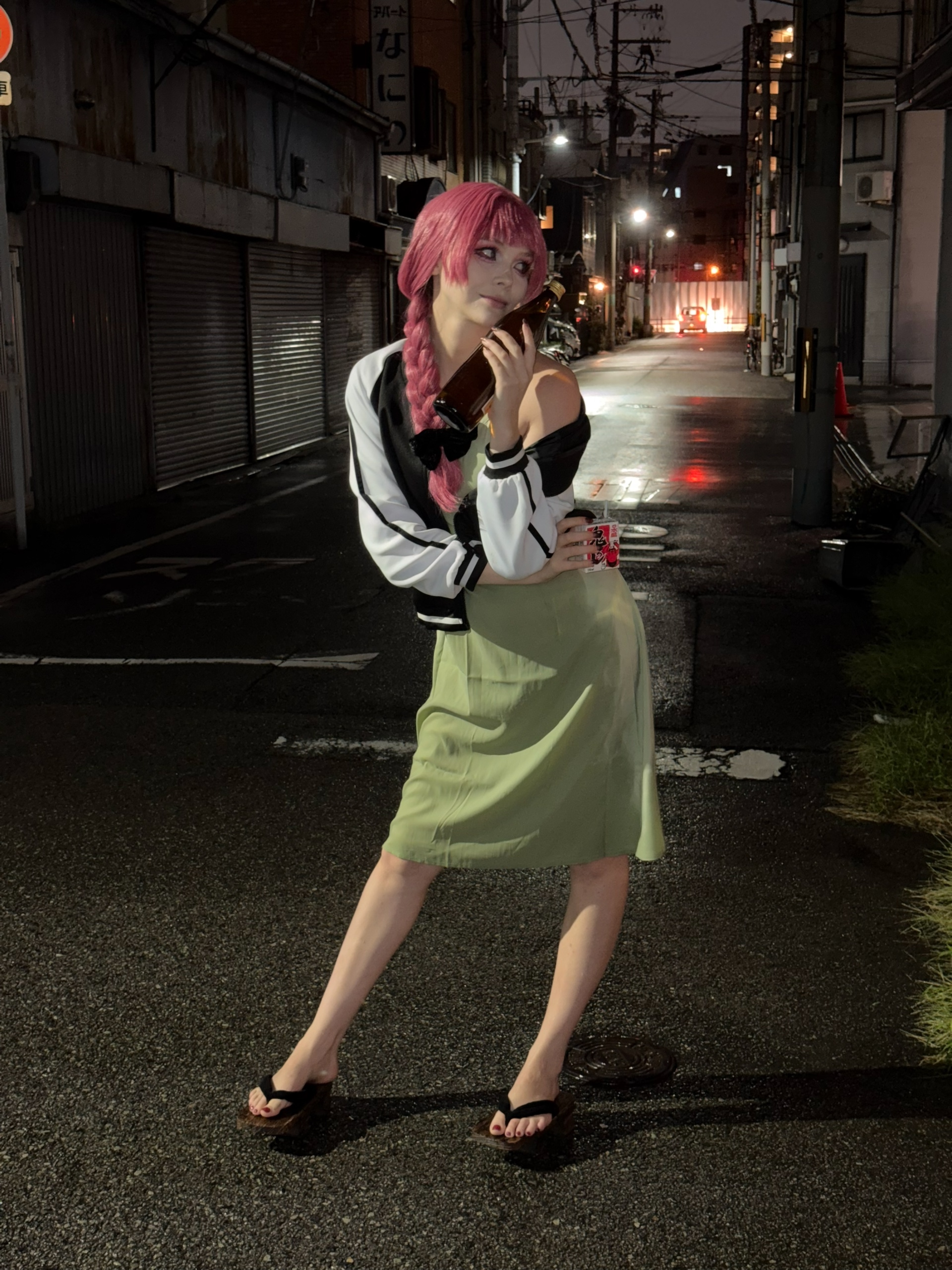 Dosya Gasai/Tsuki.Des Patreon Nude Leaks photo leak 414 of 2104