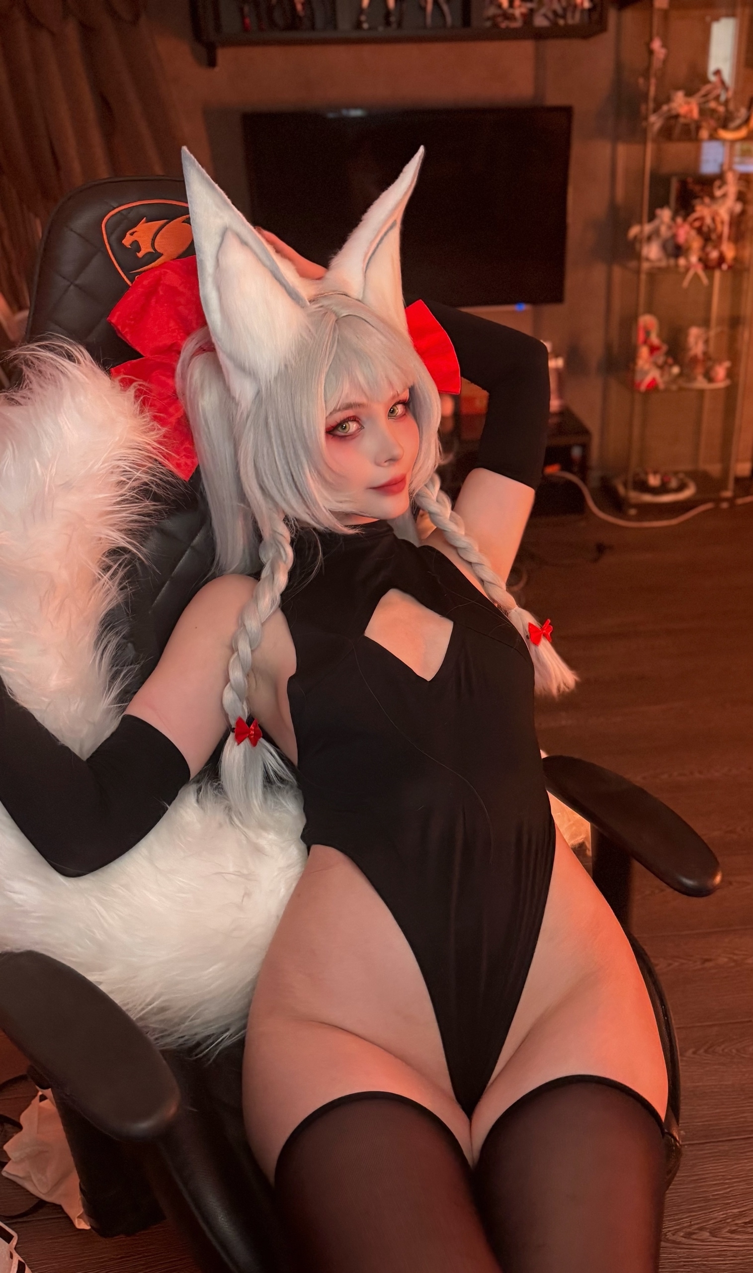 Dosya Gasai/Tsuki.Des Patreon Nude Leaks photo leak 426 of 2104