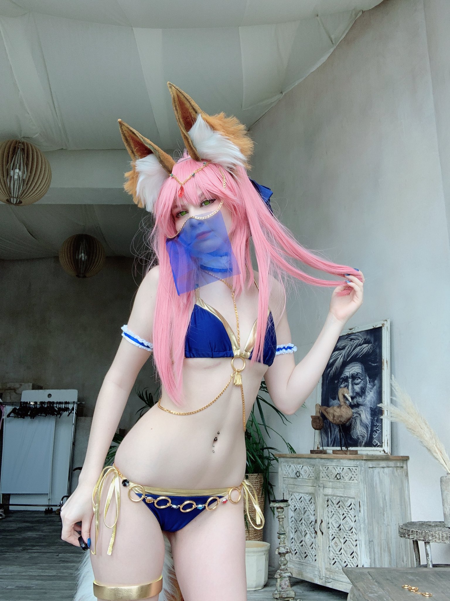 Dosya Gasai/Tsuki.Des Patreon Nude Leaks photo leak 477 of 2104