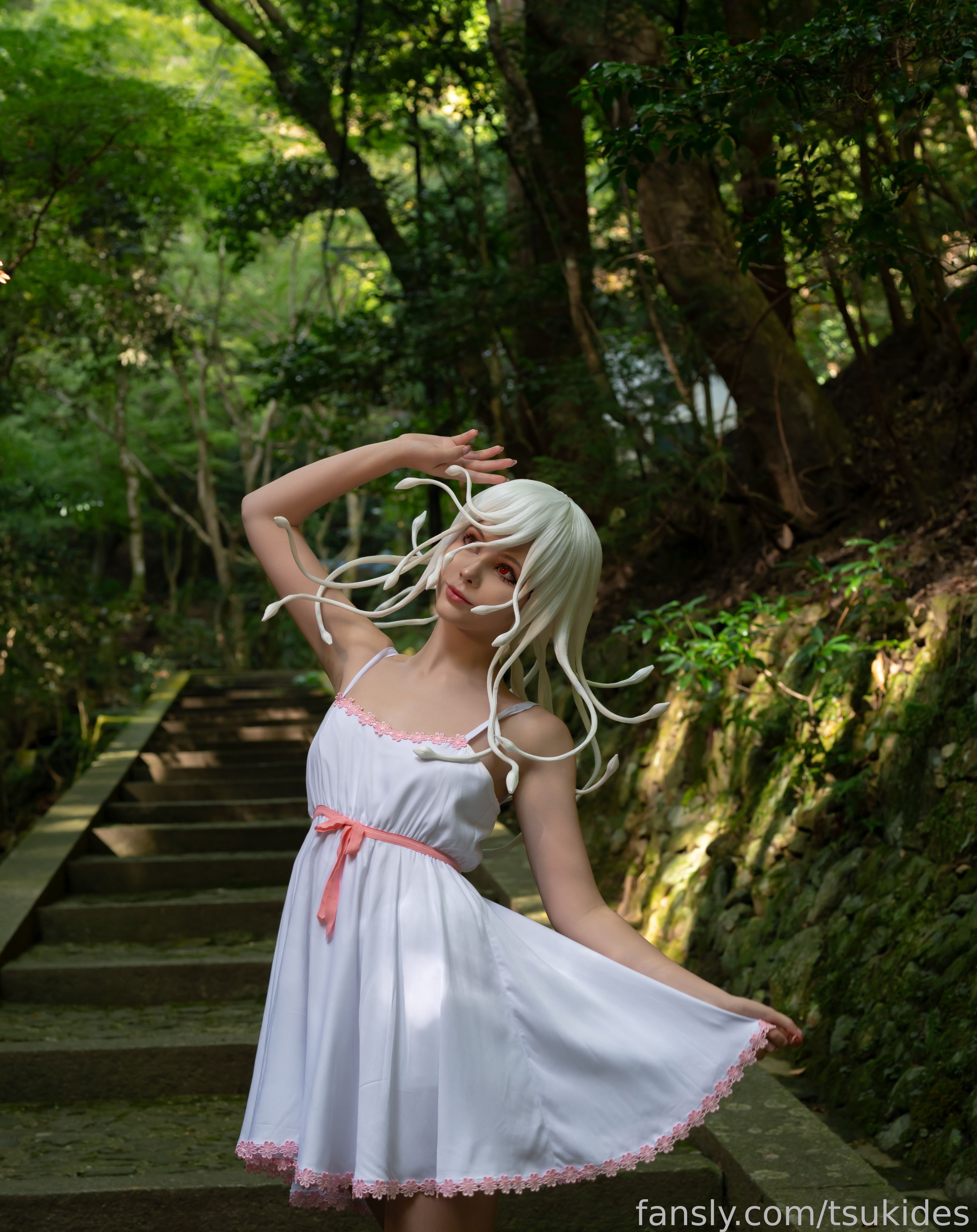 Dosya Gasai/Tsuki.Des Patreon Nude Leaks photo leak 482 of 2104