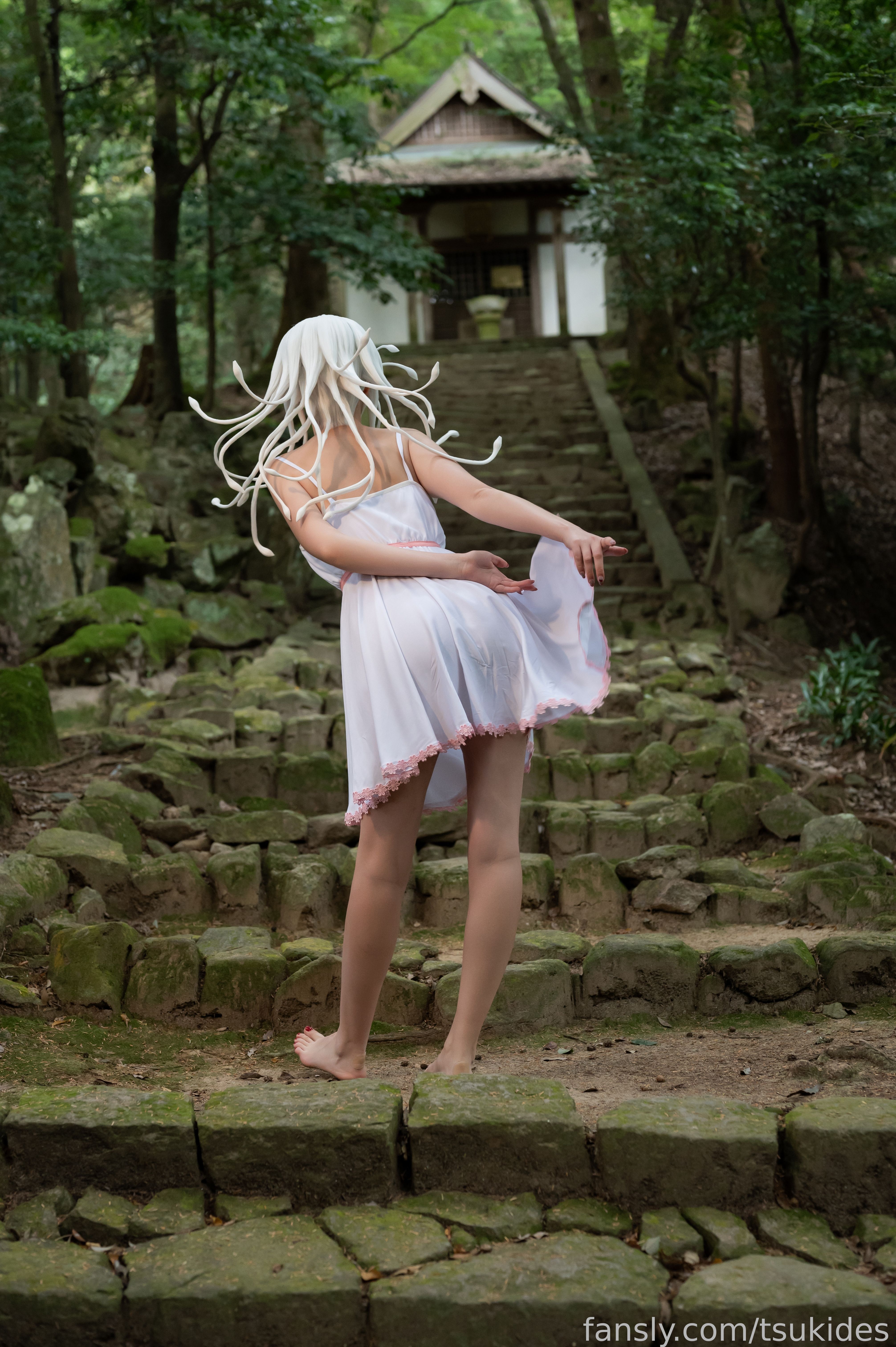Dosya Gasai/Tsuki.Des Patreon Nude Leaks photo leak 489 of 2104