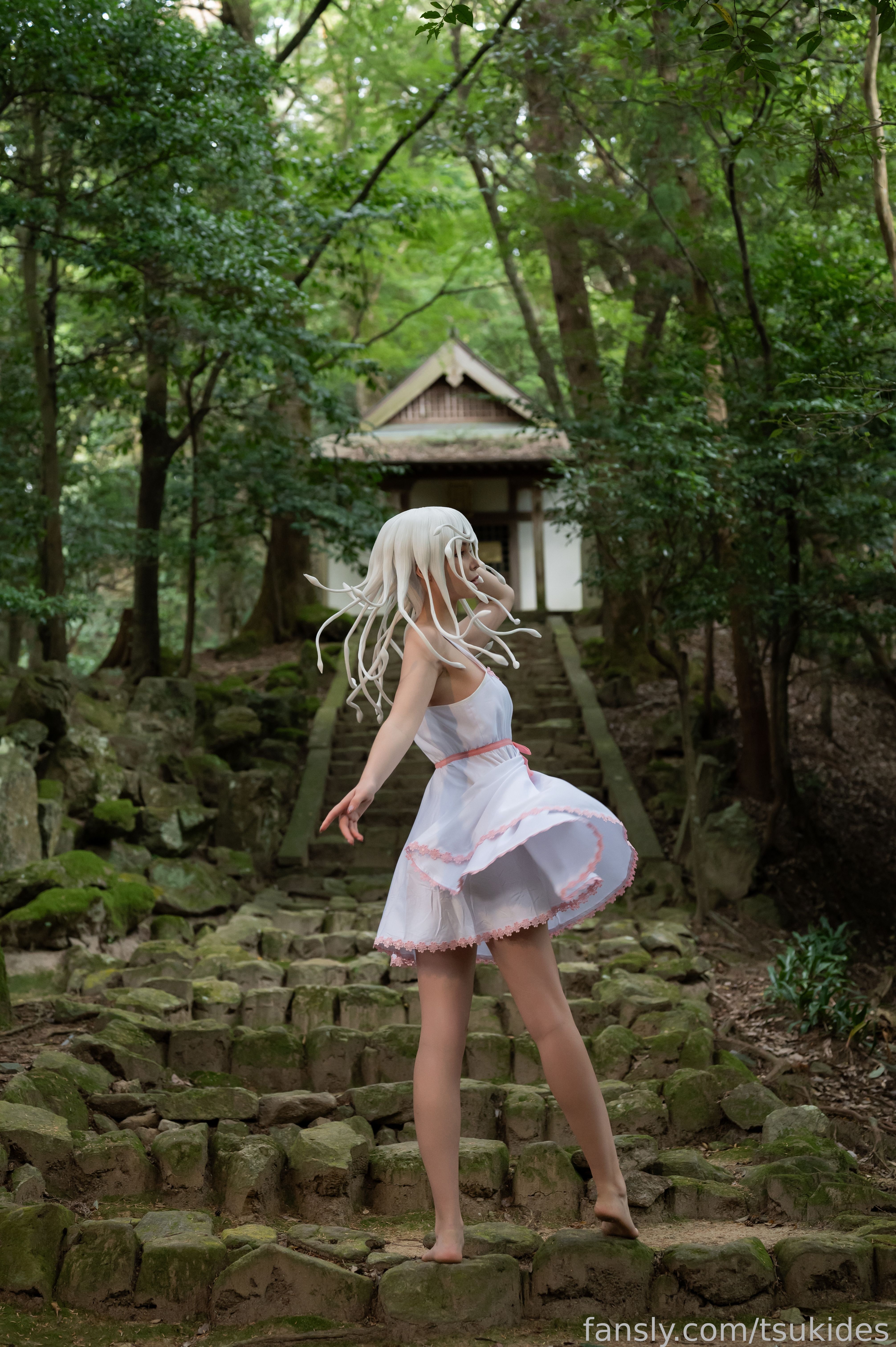 Dosya Gasai/Tsuki.Des Patreon Nude Leaks photo leak 490 of 2104