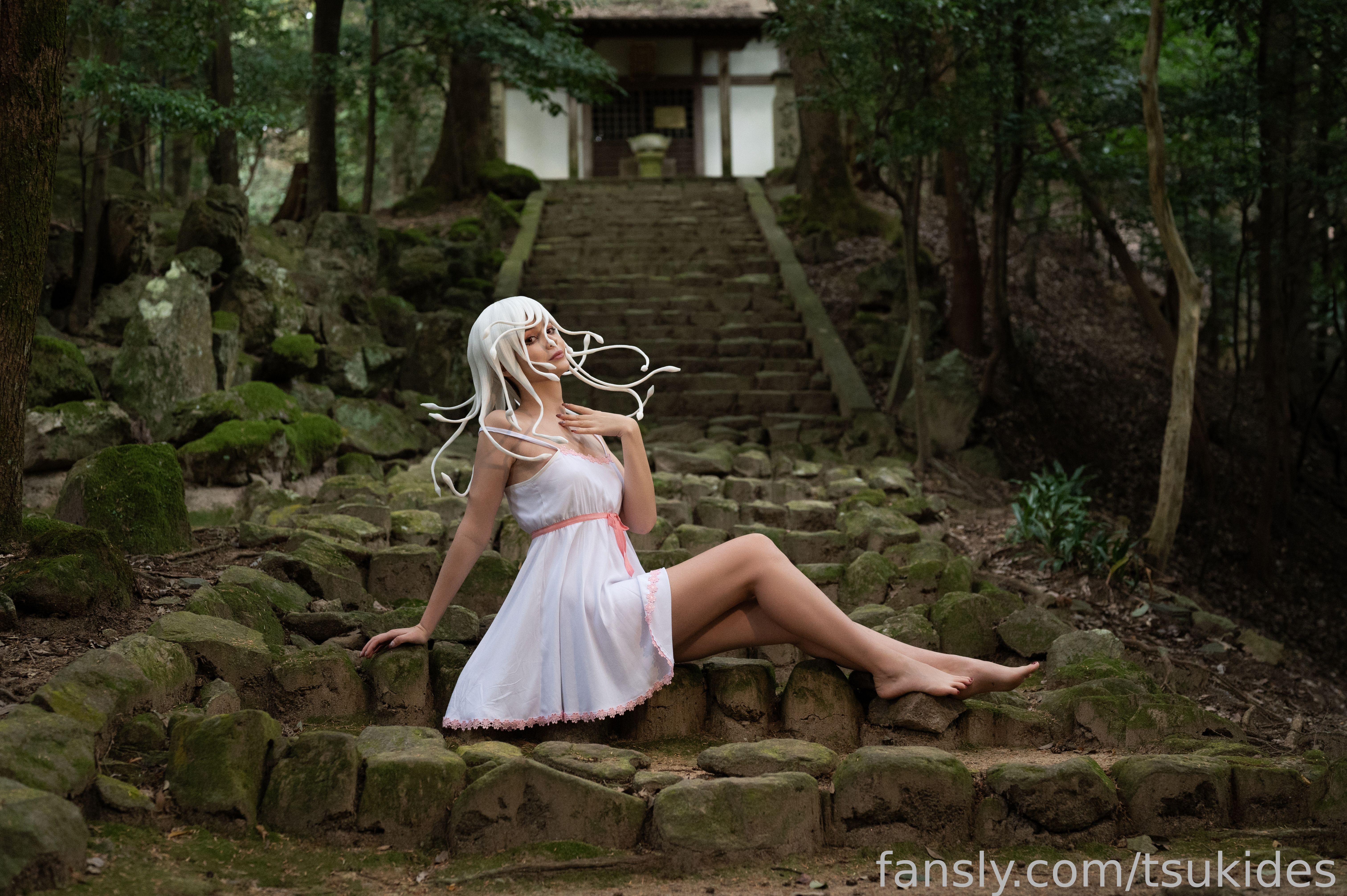 Dosya Gasai/Tsuki.Des Patreon Nude Leaks photo leak 492 of 2104