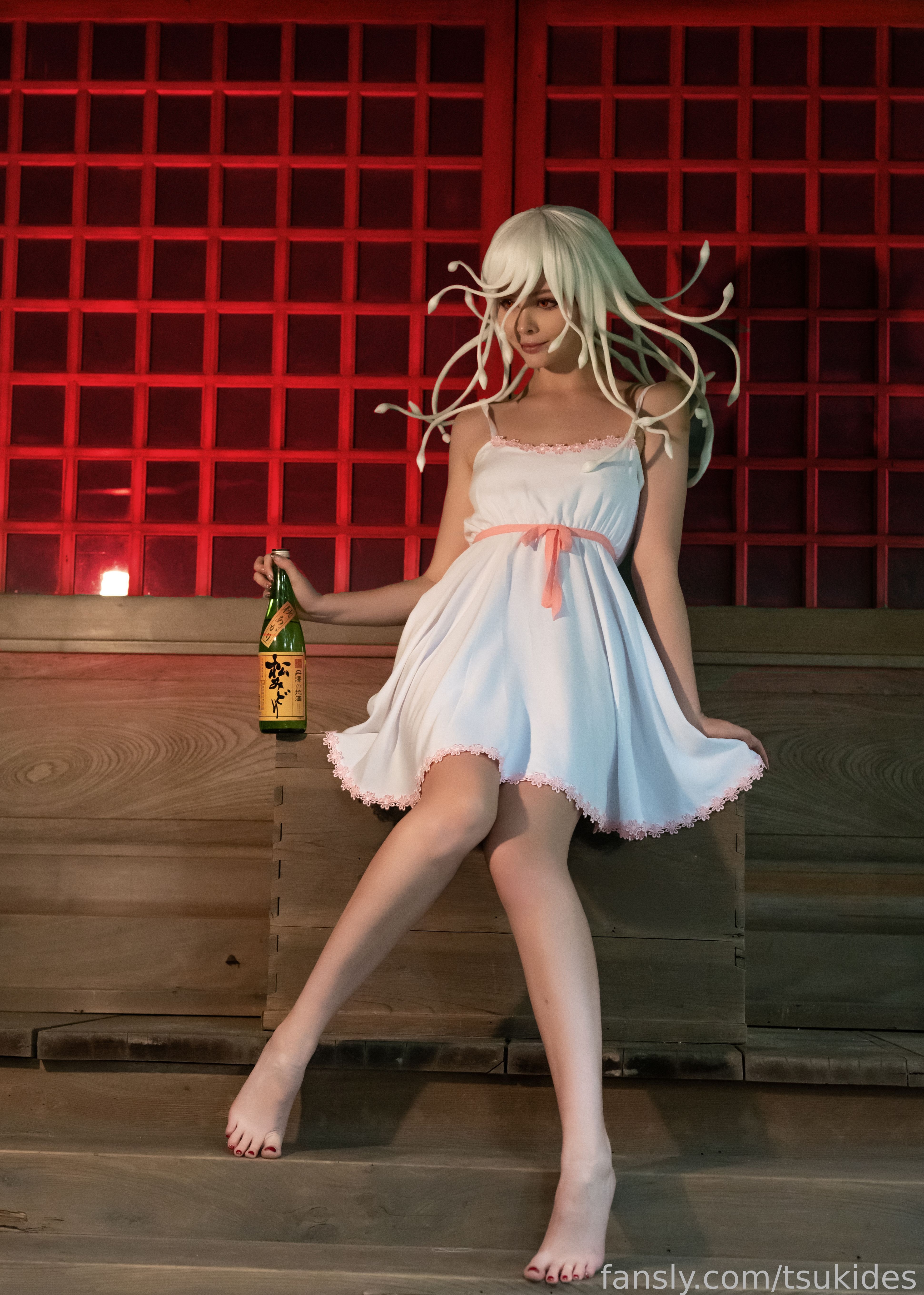 Dosya Gasai/Tsuki.Des Patreon Nude Leaks photo leak 497 of 2104