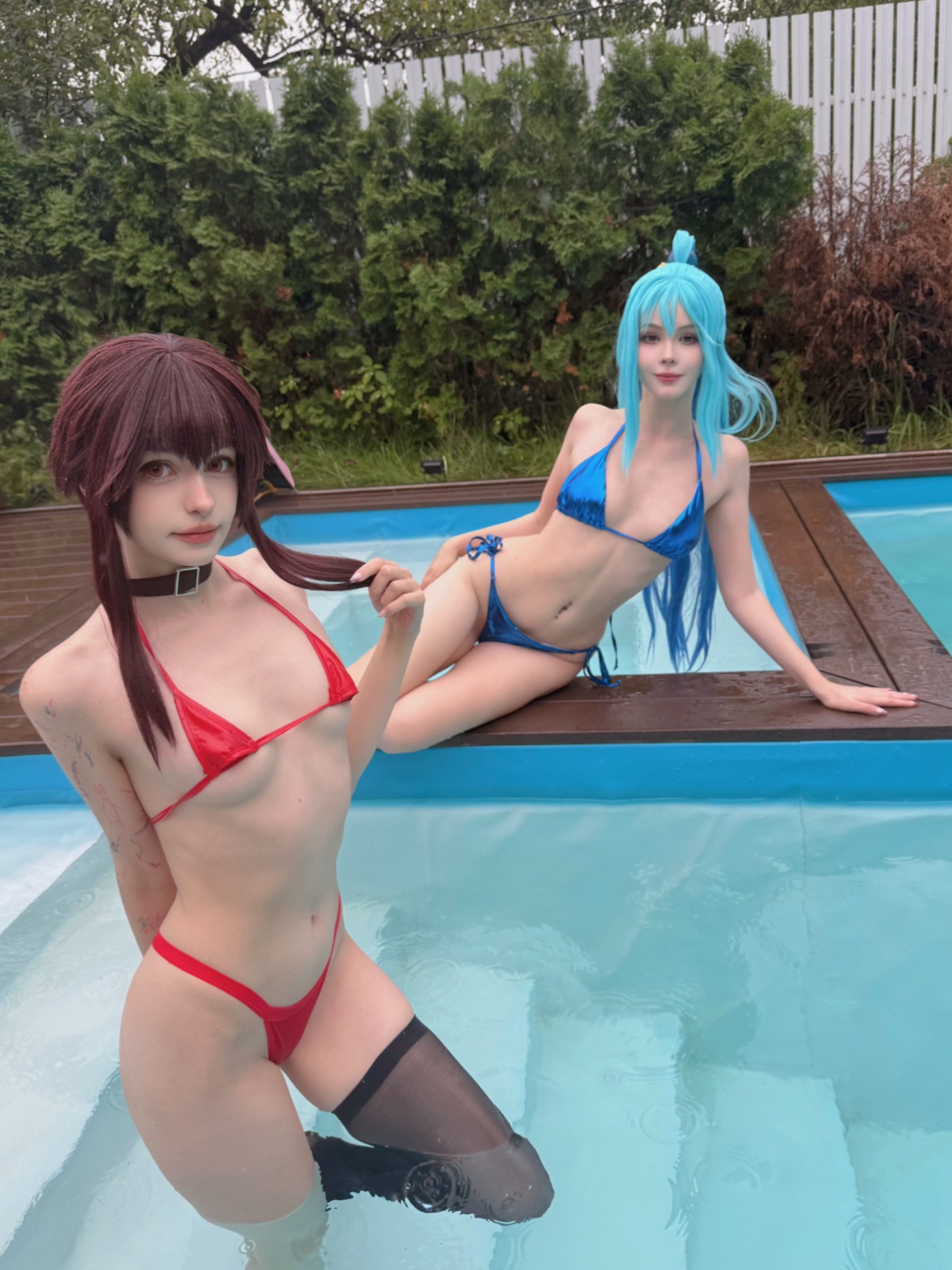 Dosya Gasai/Tsuki.Des Patreon Nude Leaks photo leak 551 of 2104