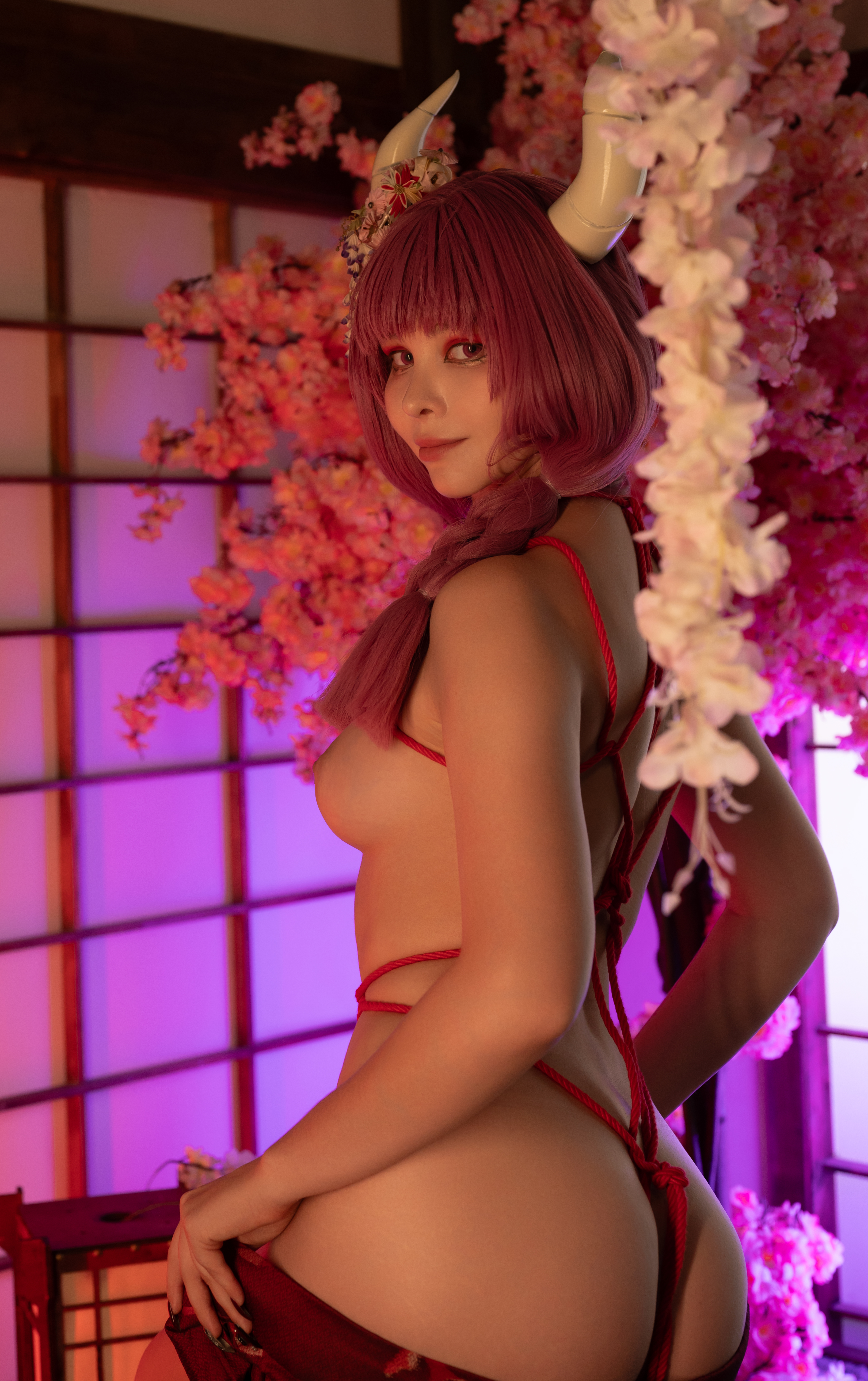 Dosya Gasai/Tsuki.Des Patreon Nude Leaks photo leak 571 of 2104