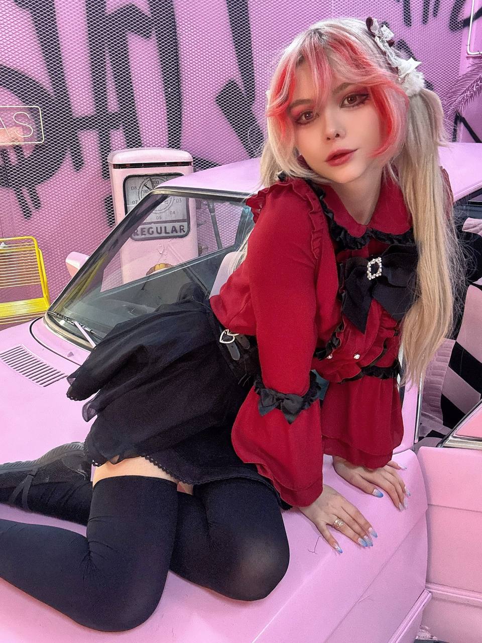 Dosya Gasai/Tsuki.Des Patreon Nude Leaks photo leak 583 of 2104