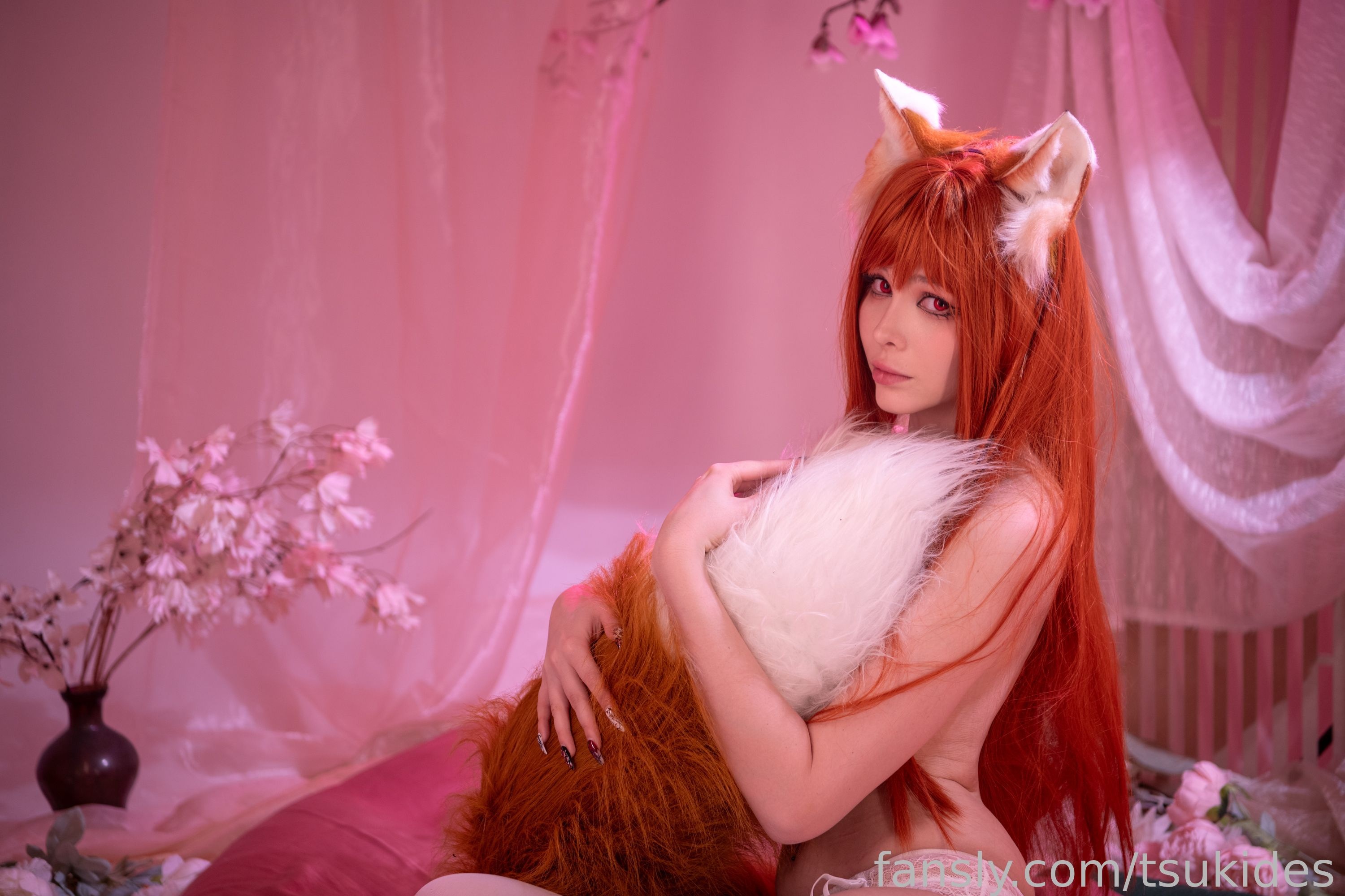 Dosya Gasai/Tsuki.Des Patreon Nude Leaks photo leak 595 of 2104