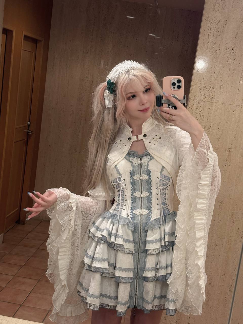 Dosya Gasai/Tsuki.Des Patreon Nude Leaks photo leak 597 of 2104