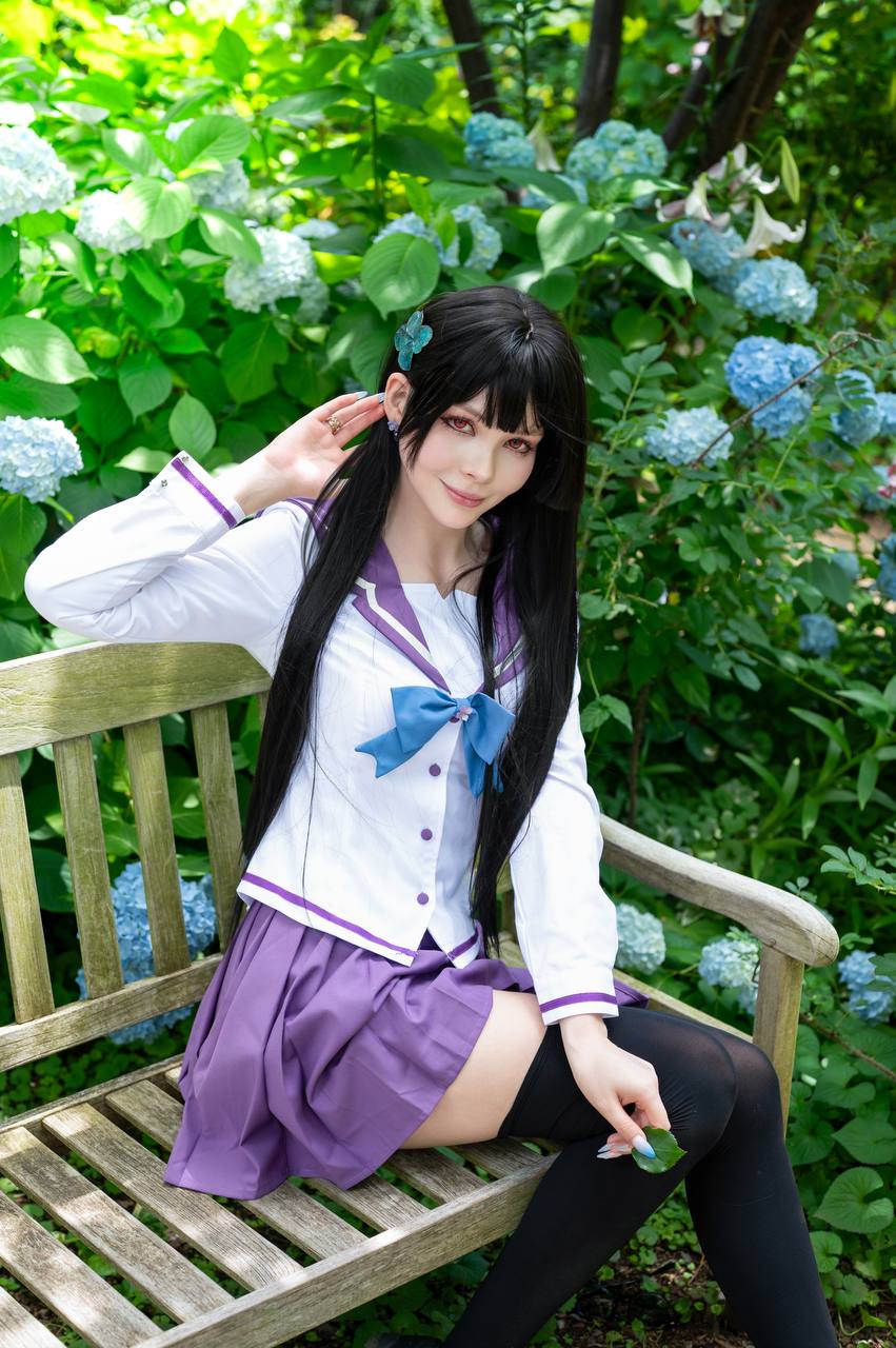 Dosya Gasai/Tsuki.Des Patreon Nude Leaks photo leak 598 of 2104