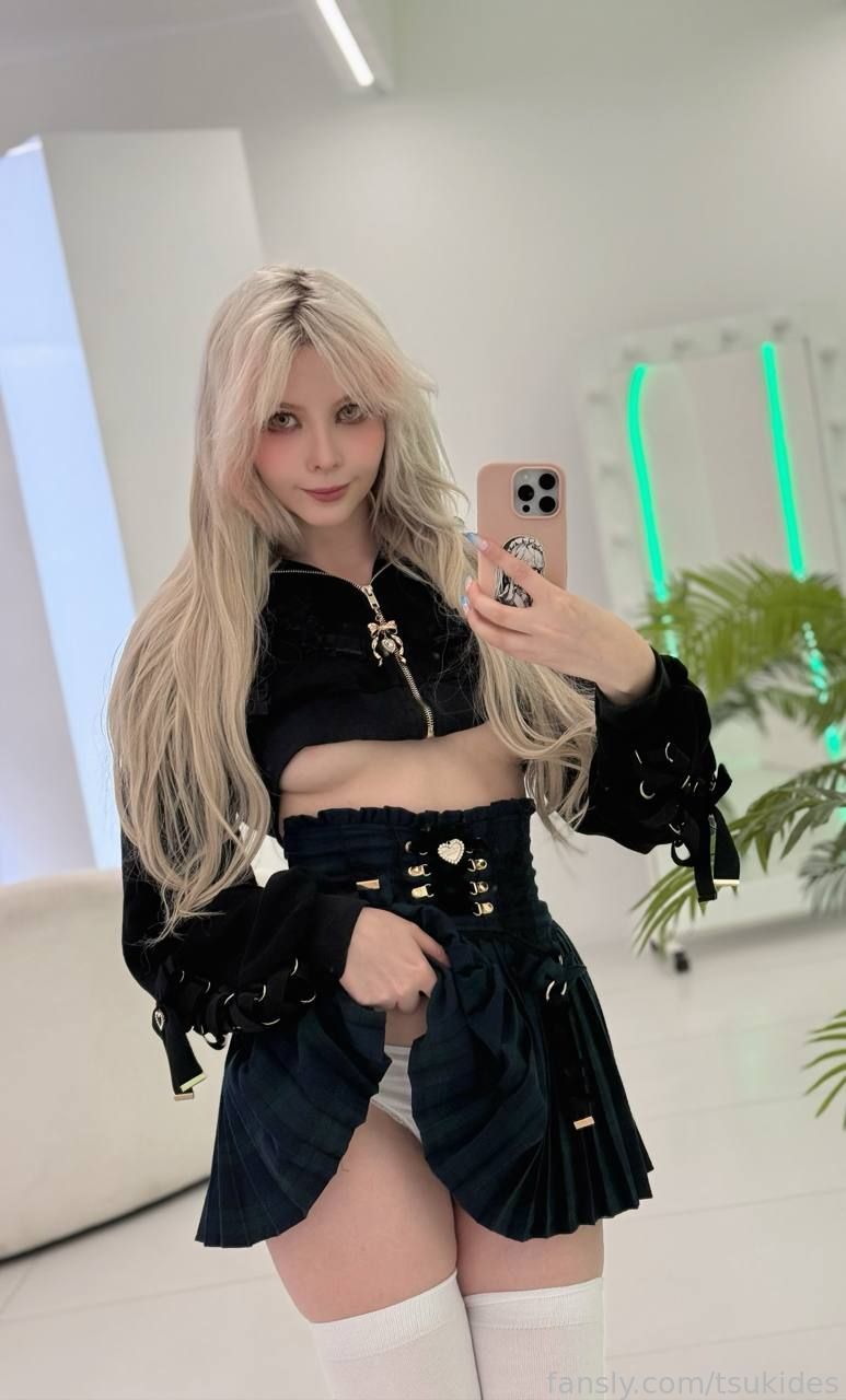 Dosya Gasai/Tsuki.Des Patreon Nude Leaks photo leak 601 of 2104