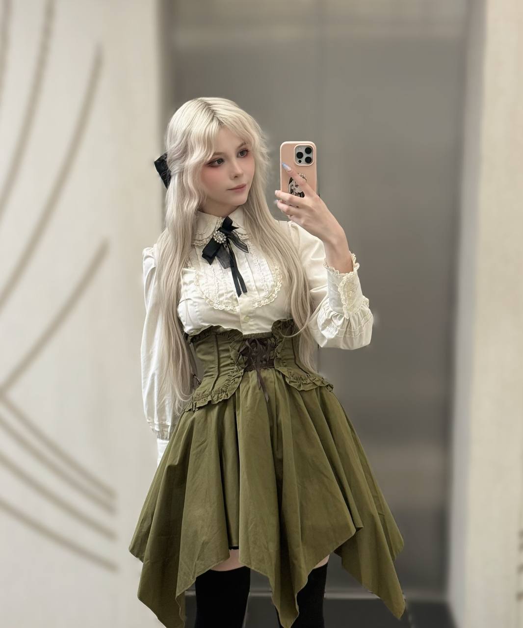Dosya Gasai/Tsuki.Des Patreon Nude Leaks photo leak 602 of 2104
