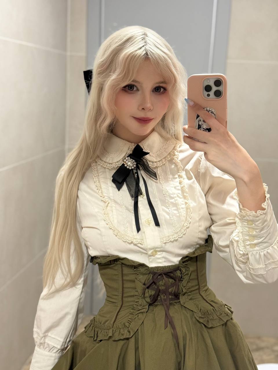 Dosya Gasai/Tsuki.Des Patreon Nude Leaks photo leak 603 of 2104