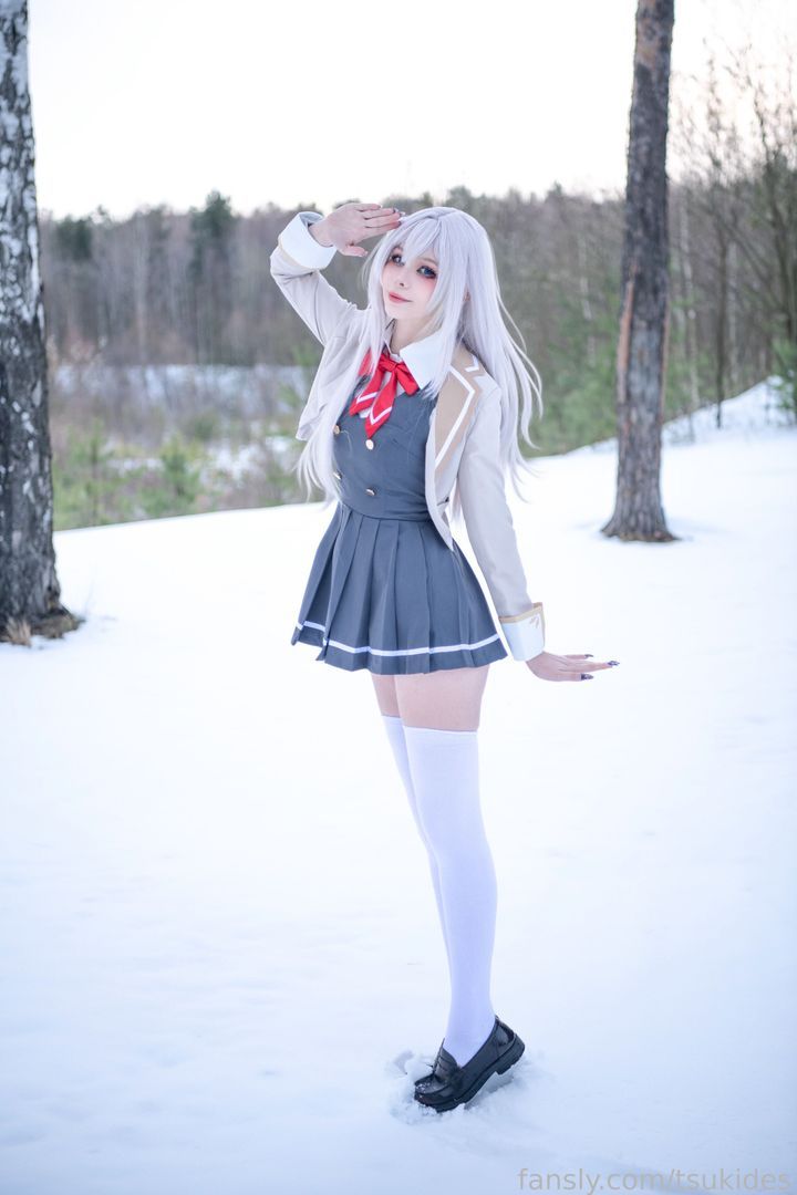 Dosya Gasai/Tsuki.Des Patreon Nude Leaks photo leak 622 of 2104