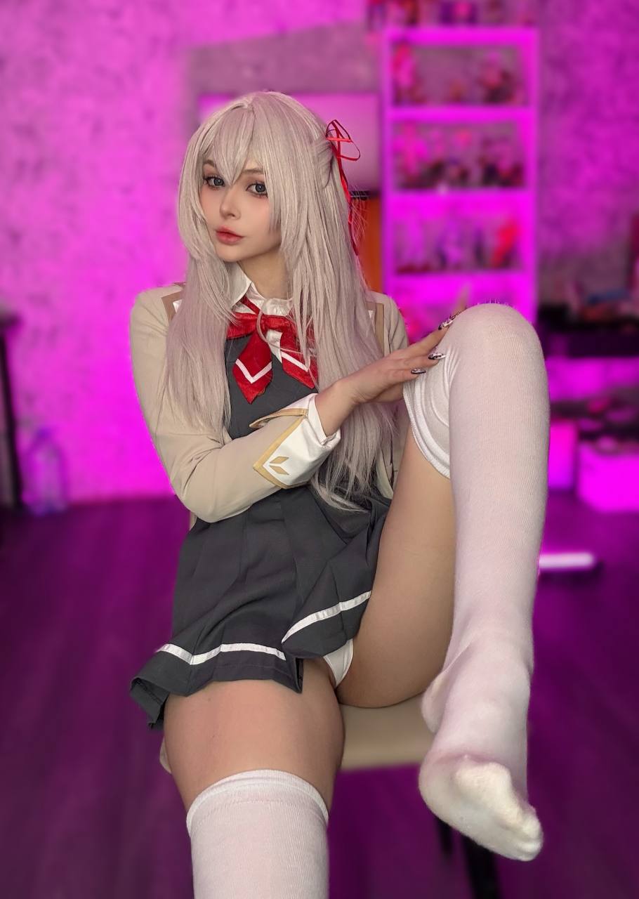 Dosya Gasai/Tsuki.Des Patreon Nude Leaks photo leak 624 of 2104