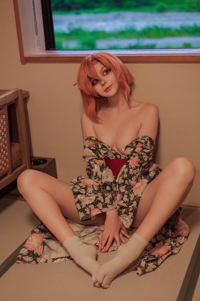 Dosya Gasai/Tsuki.Des Patreon Nude Leaks photo leak 625 of 2104