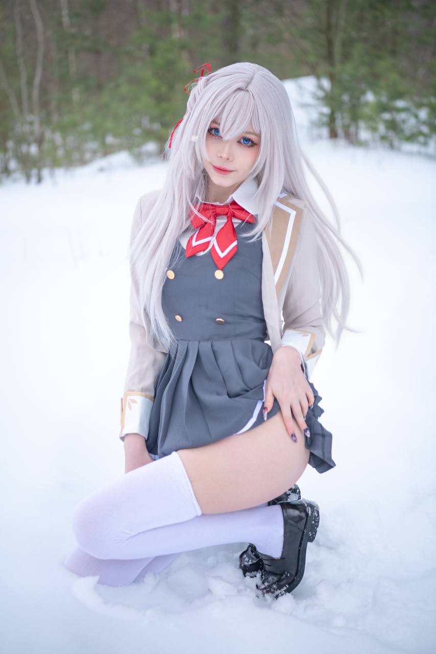 Dosya Gasai/Tsuki.Des Patreon Nude Leaks photo leak 629 of 2104