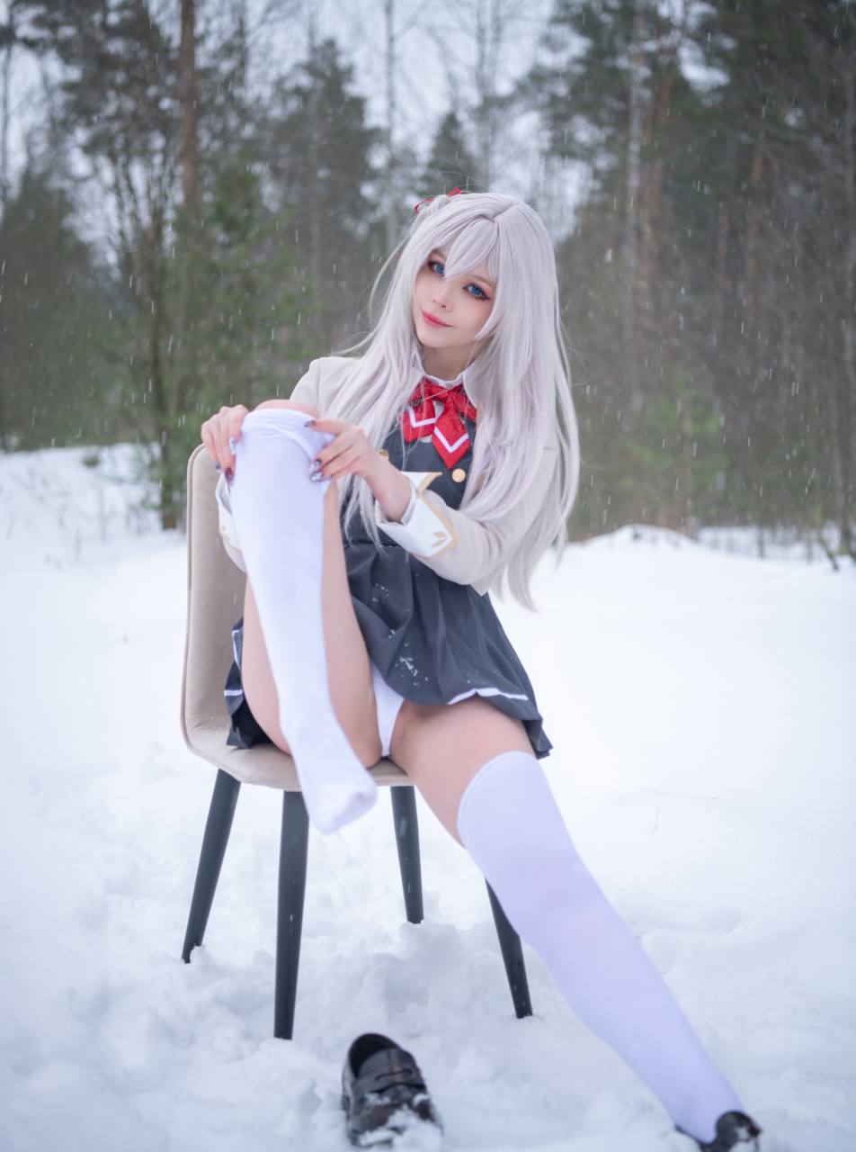 Dosya Gasai/Tsuki.Des Patreon Nude Leaks photo leak 630 of 2104