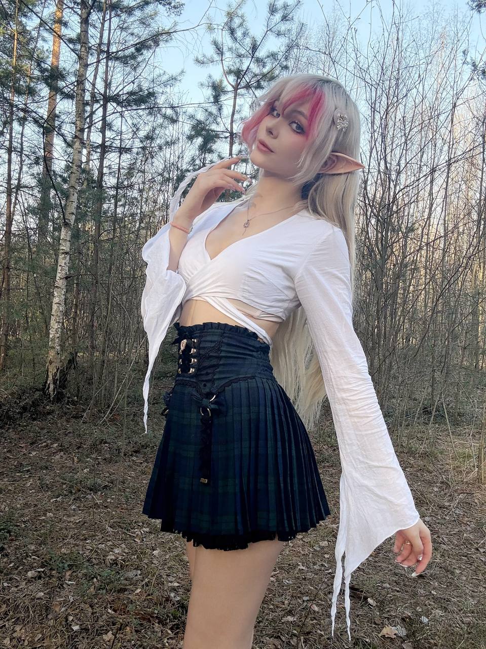 Dosya Gasai/Tsuki.Des Patreon Nude Leaks photo leak 682 of 2104