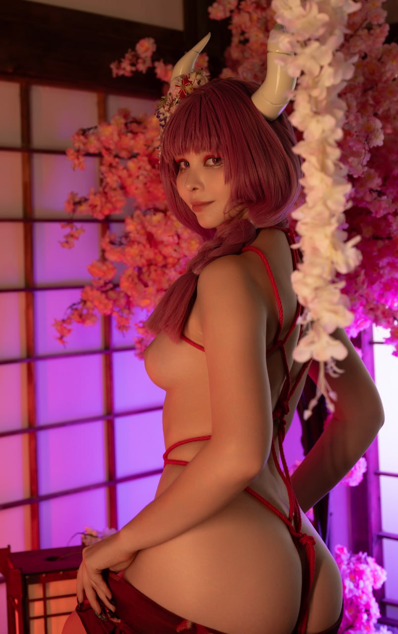Dosya Gasai/Tsuki.Des Patreon Nude Leaks photo leak 700 of 2104