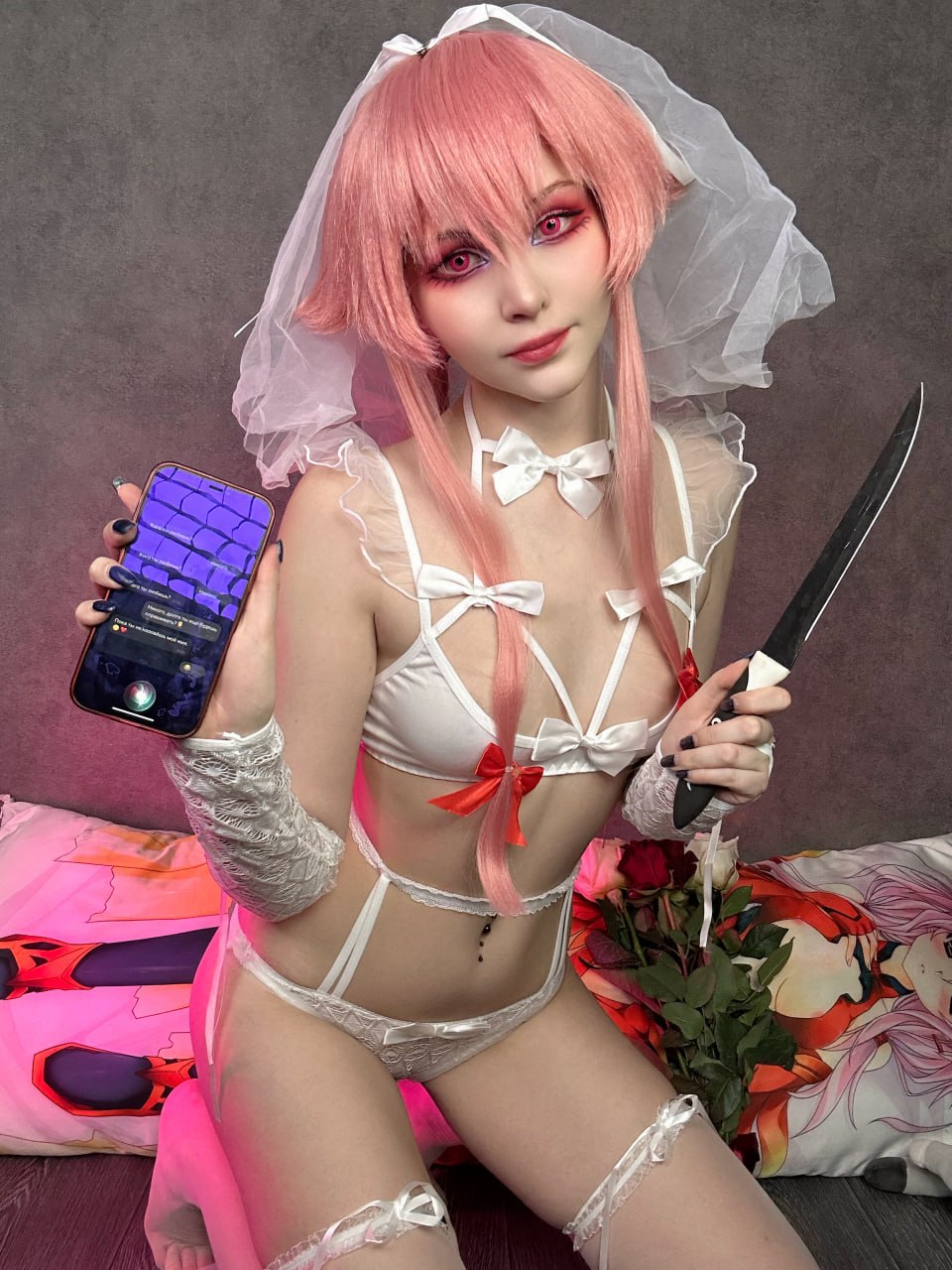 Dosya Gasai/Tsuki.Des Patreon Nude Leaks photo leak 753 of 2104