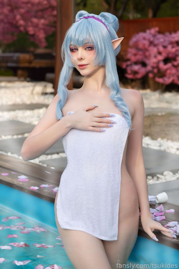 Dosya Gasai/Tsuki.Des Patreon Nude Leaks photo leak 768 of 2104