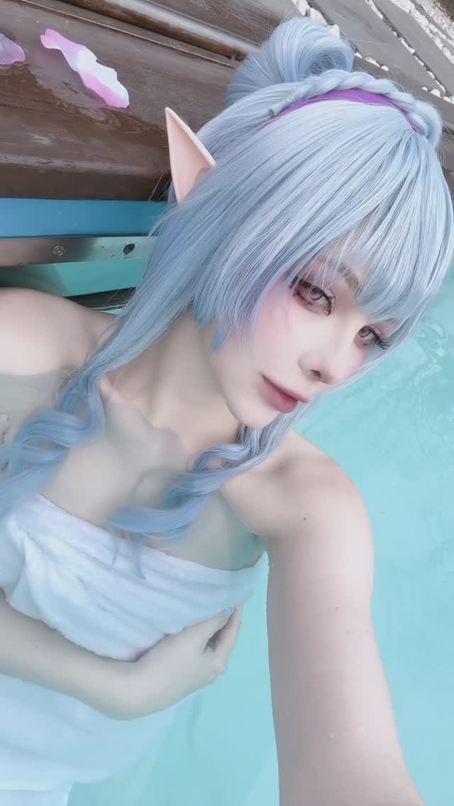 Dosya Gasai/Tsuki.Des Patreon Nude Leaks photo leak 770 of 2104
