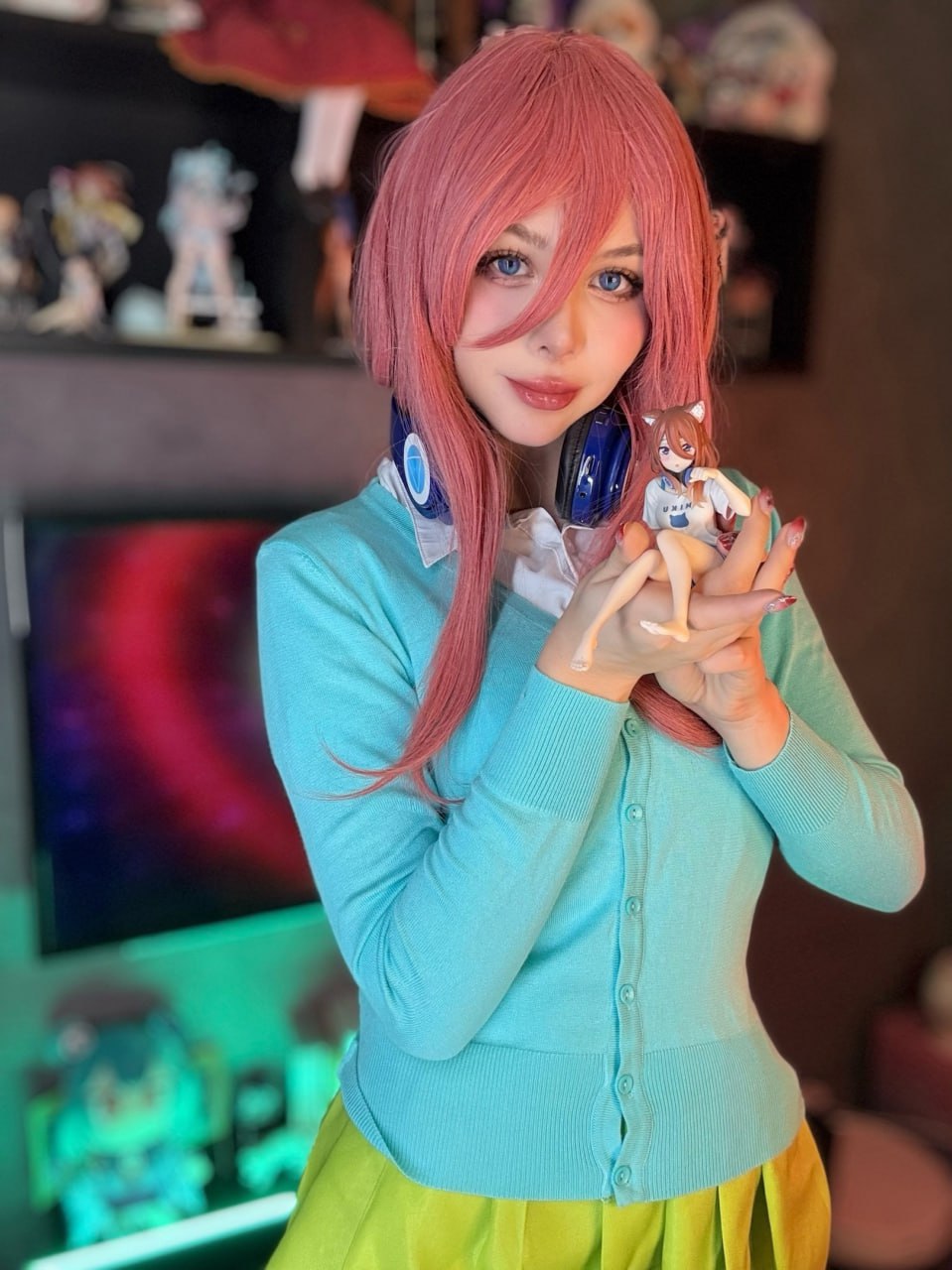 Dosya Gasai/Tsuki.Des Patreon Nude Leaks photo leak 773 of 2104