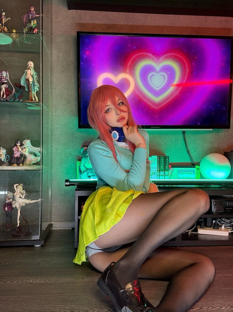 Dosya Gasai/Tsuki.Des Patreon Nude Leaks photo leak 777 of 2104